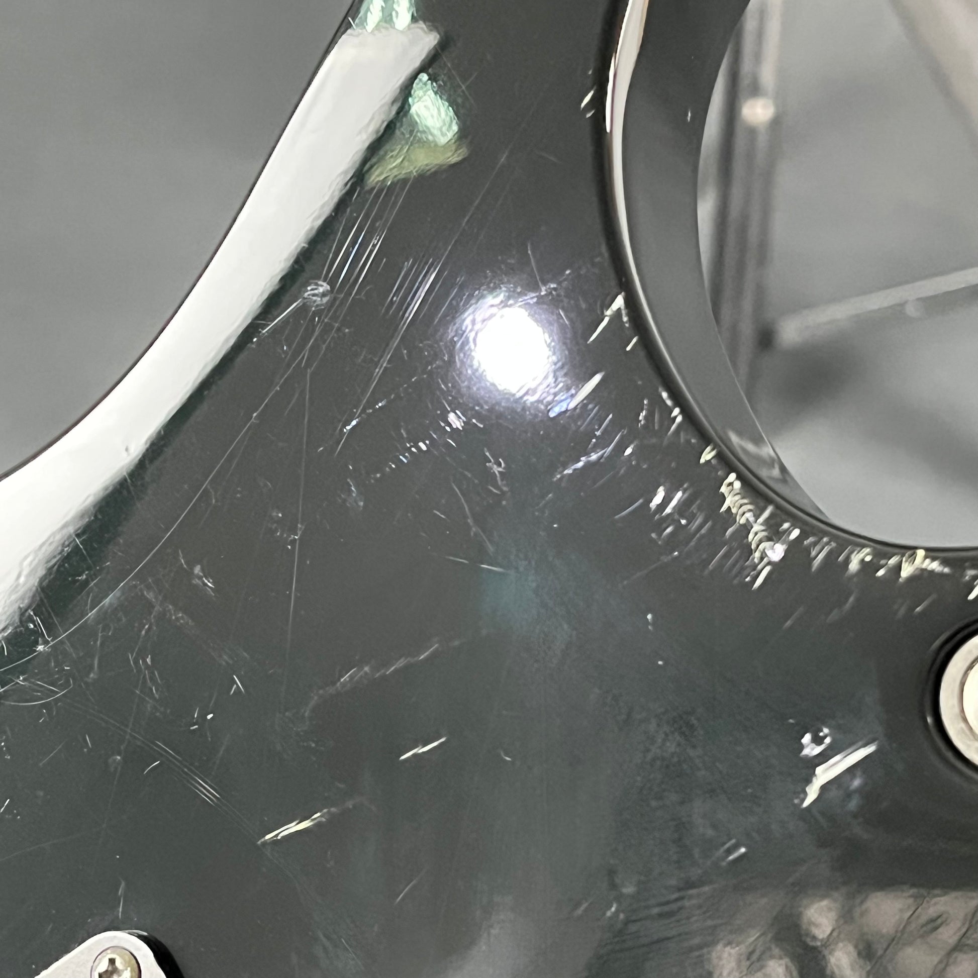 Fernandes FGZ-480