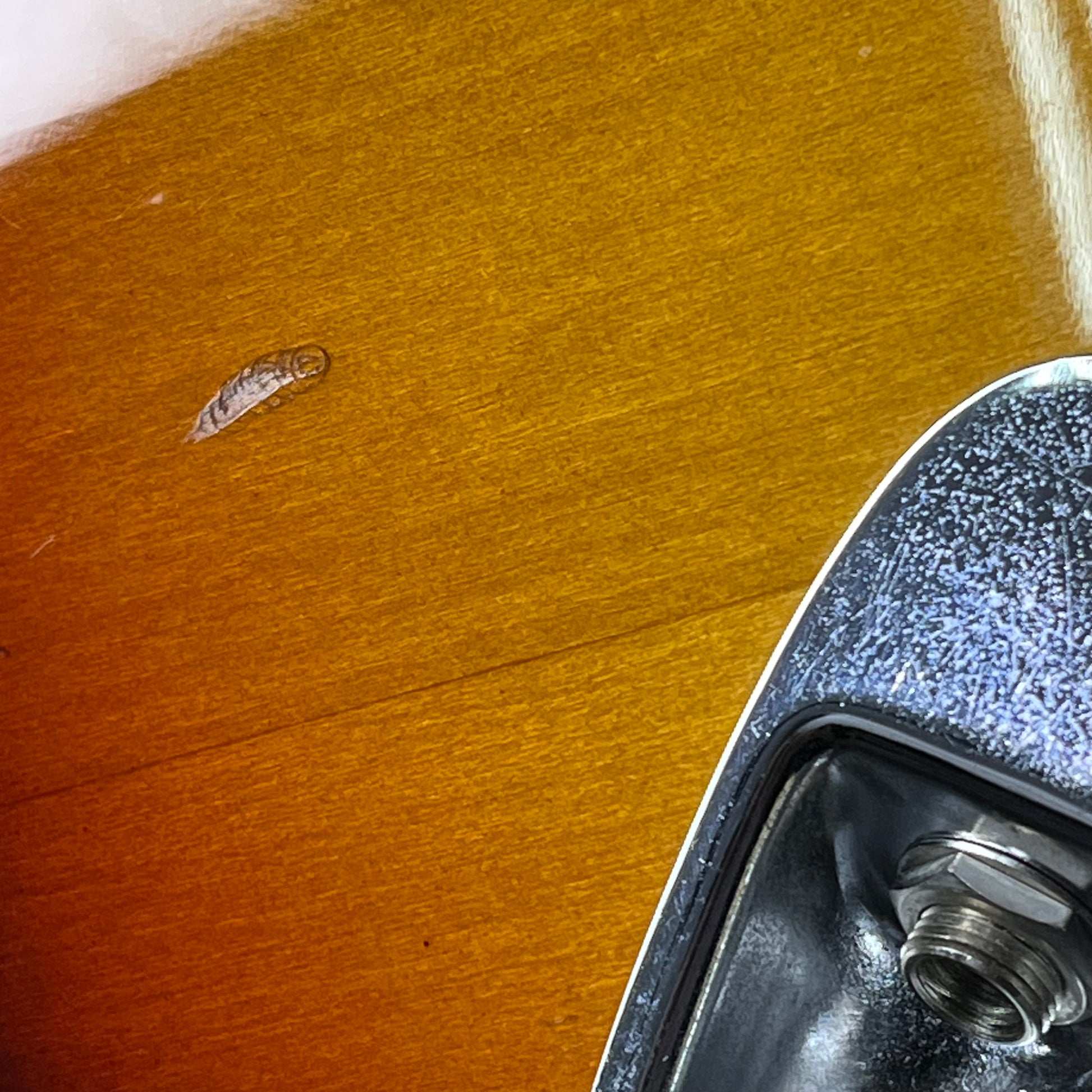 Fender Japan Classic 60s Stratocaster