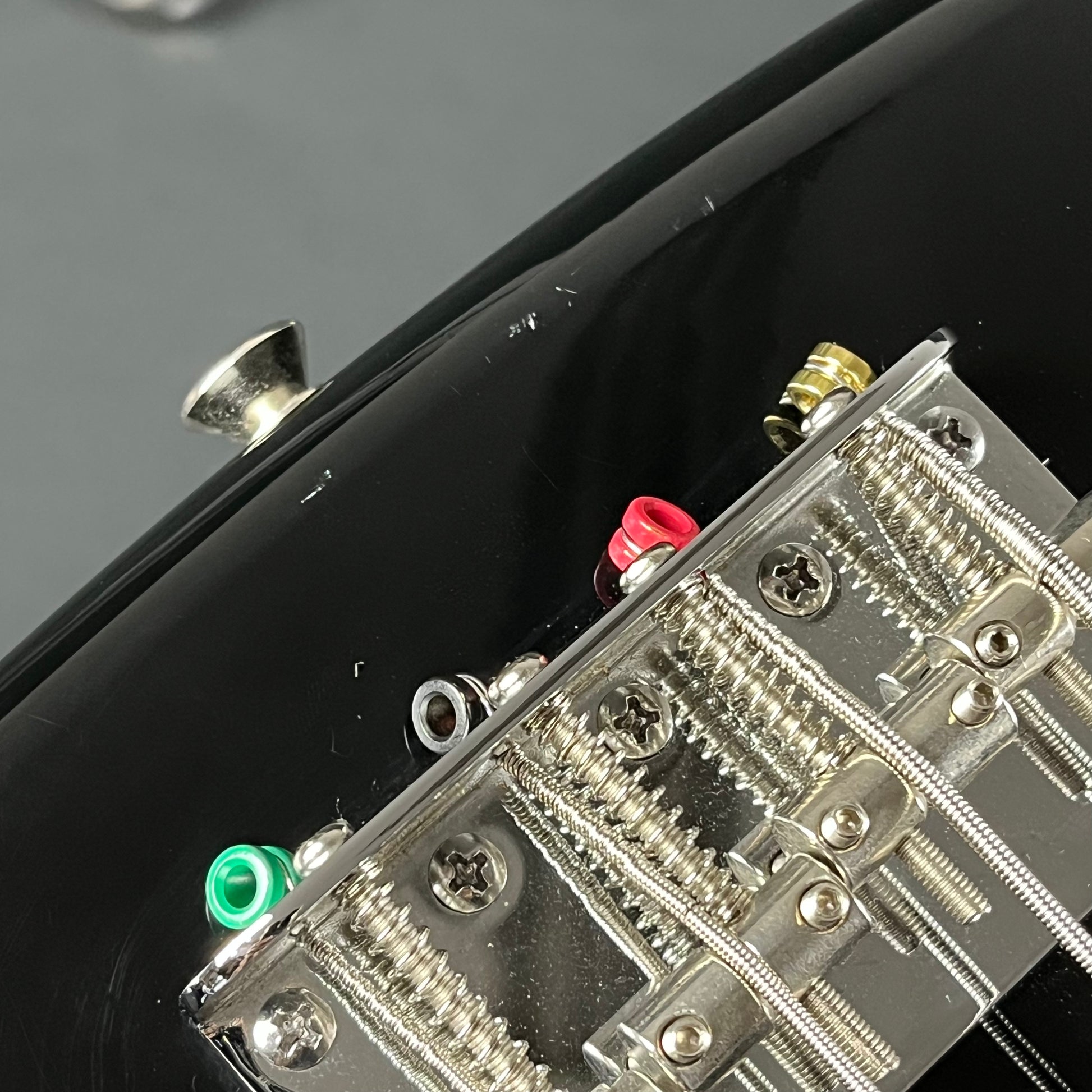 Squier Affinity Precision Bass PJ