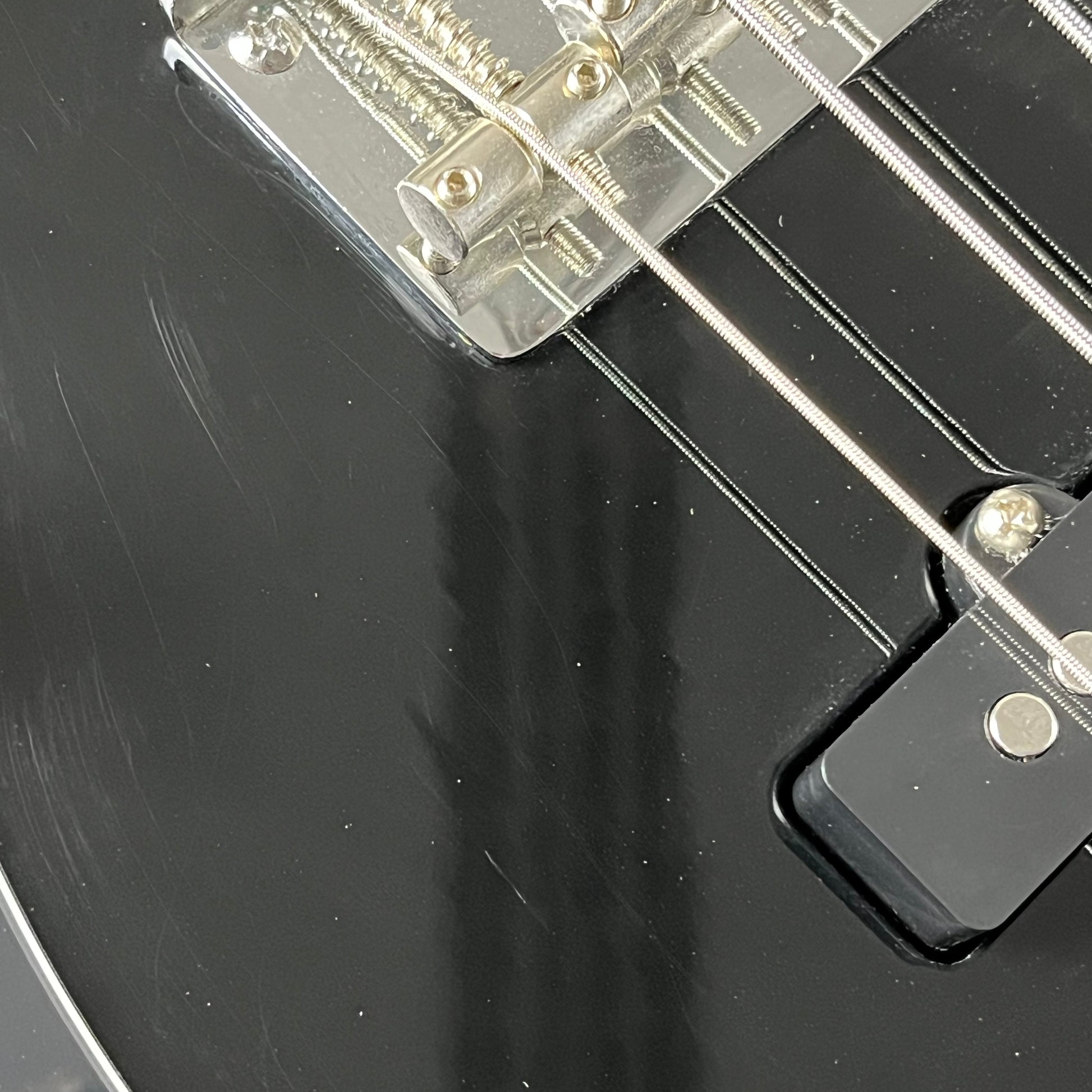 Squier Affinity Precision Bass PJ