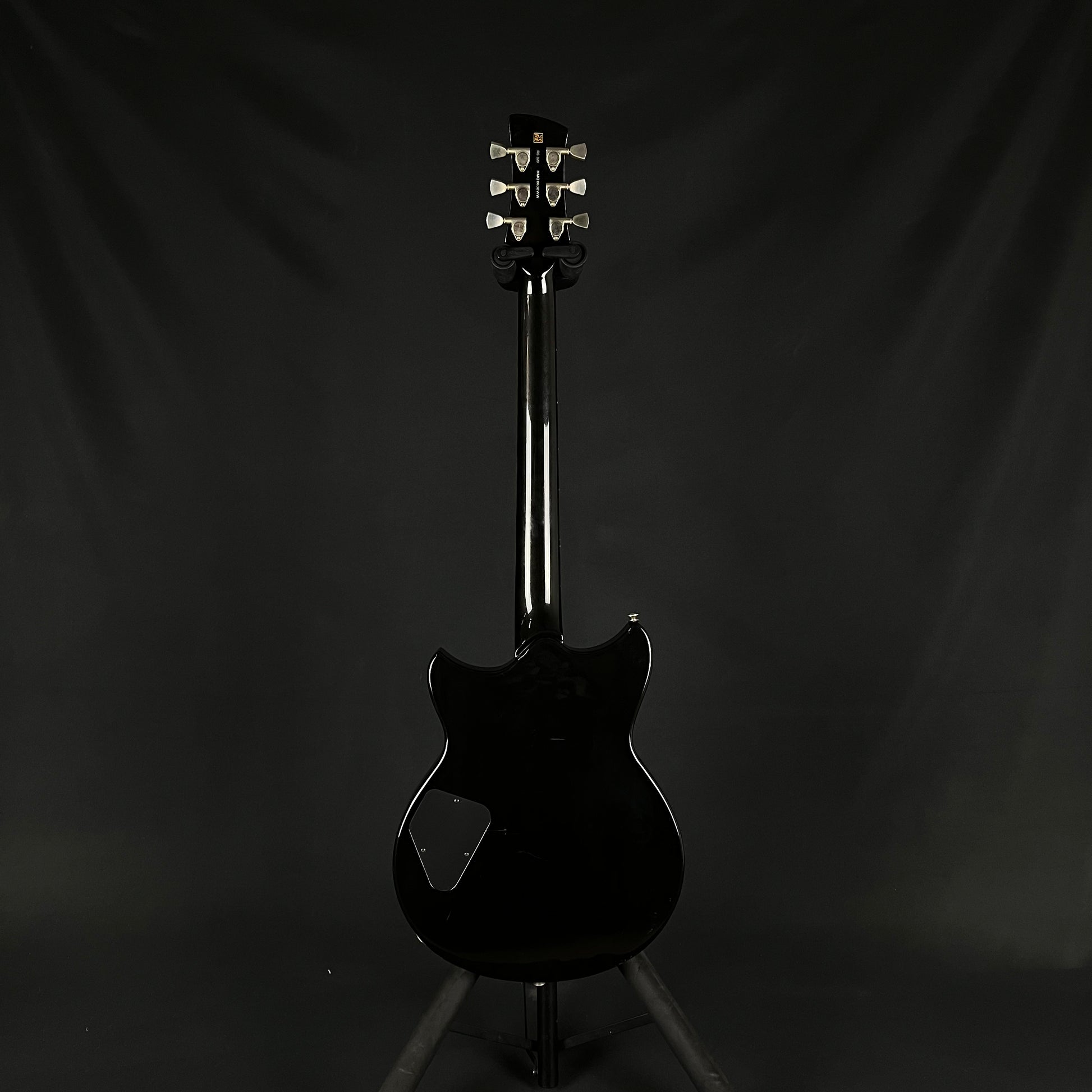 YAMAHA RS320