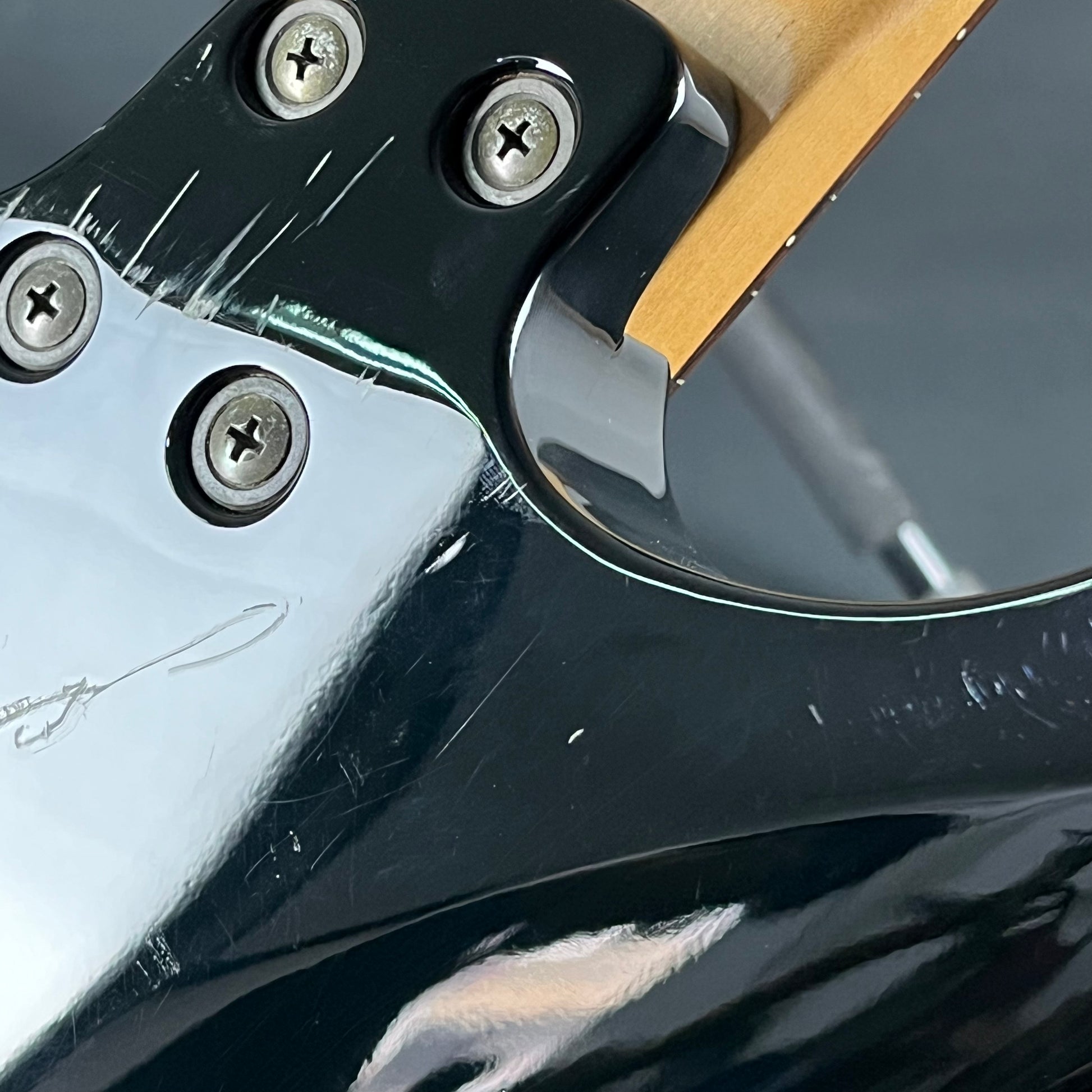 Fernandes FGZ-480
