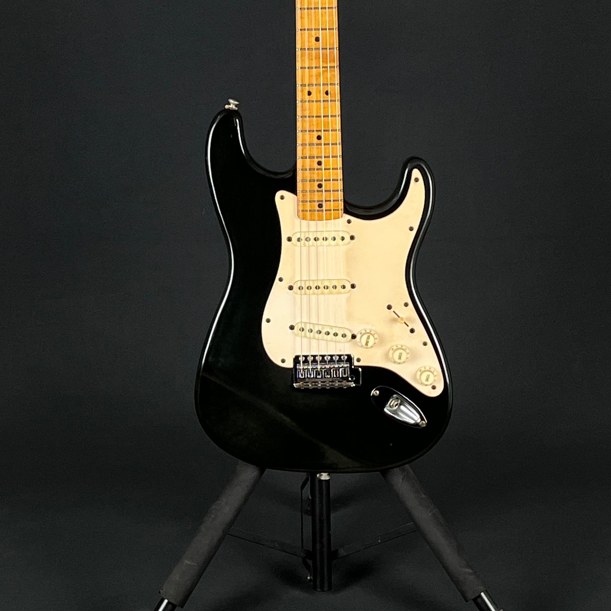 Fender Mexico Stratocaster