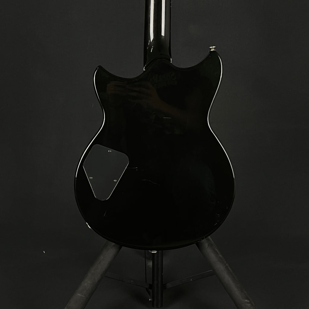 YAMAHA RS320