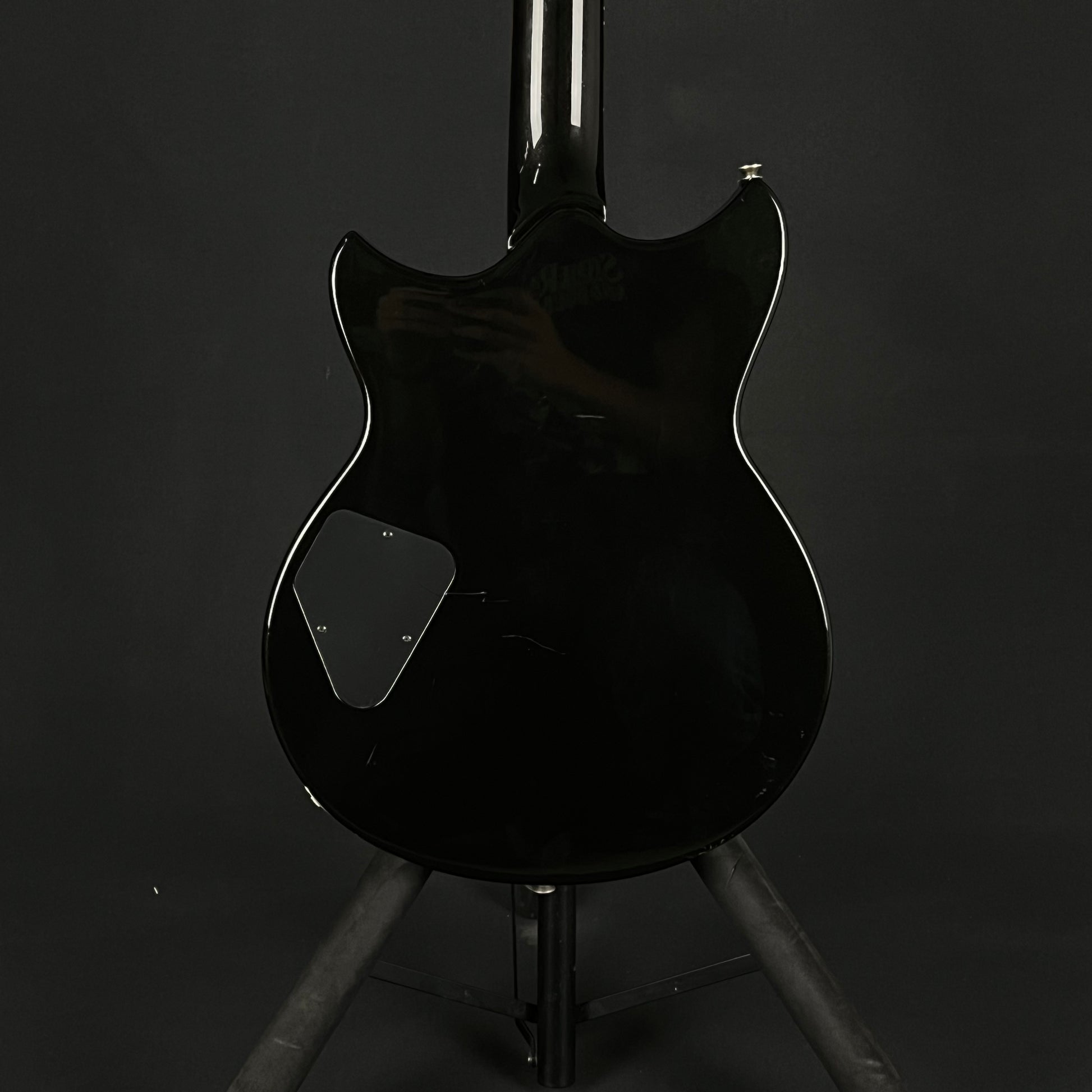 YAMAHA RS320
