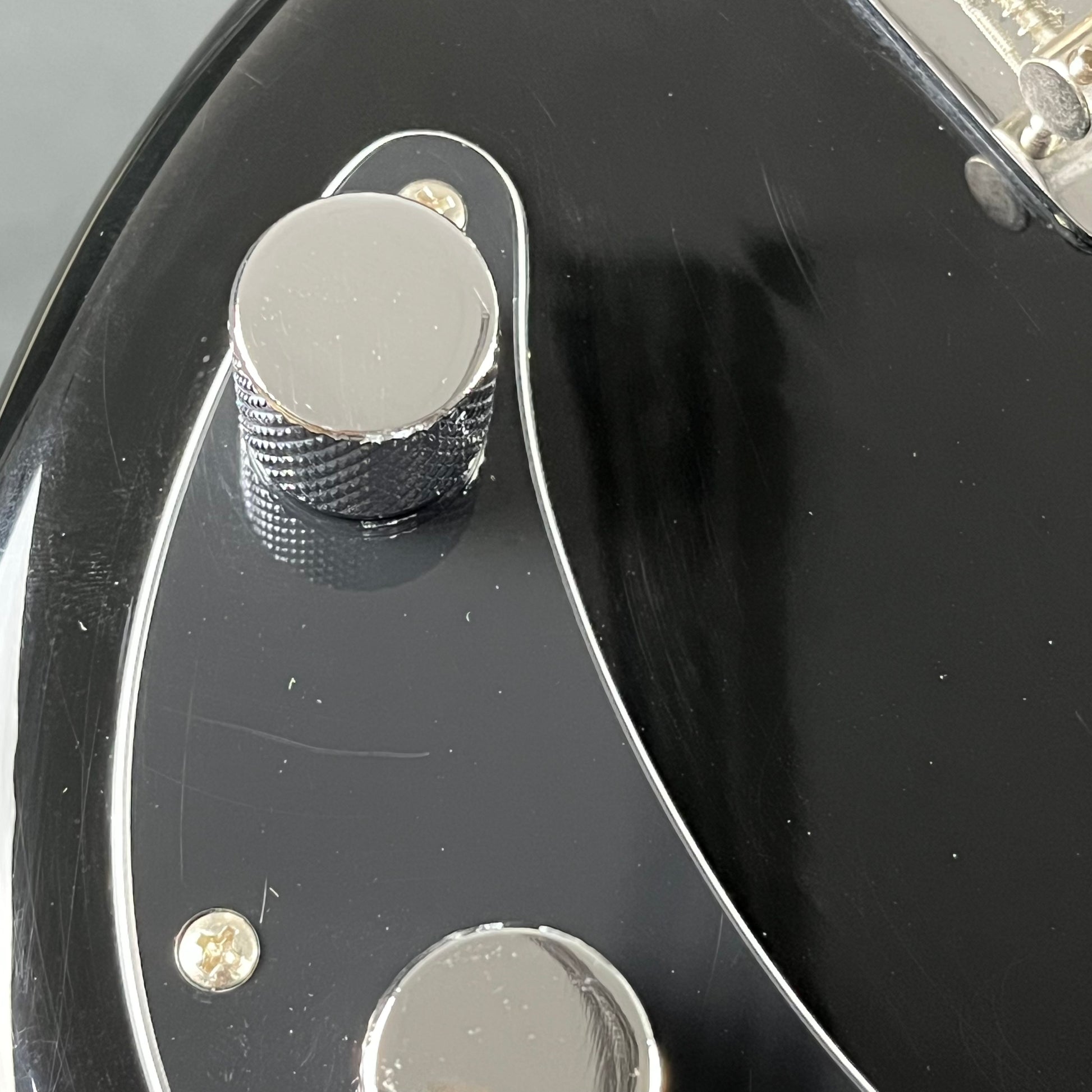 Squier Affinity Precision Bass PJ