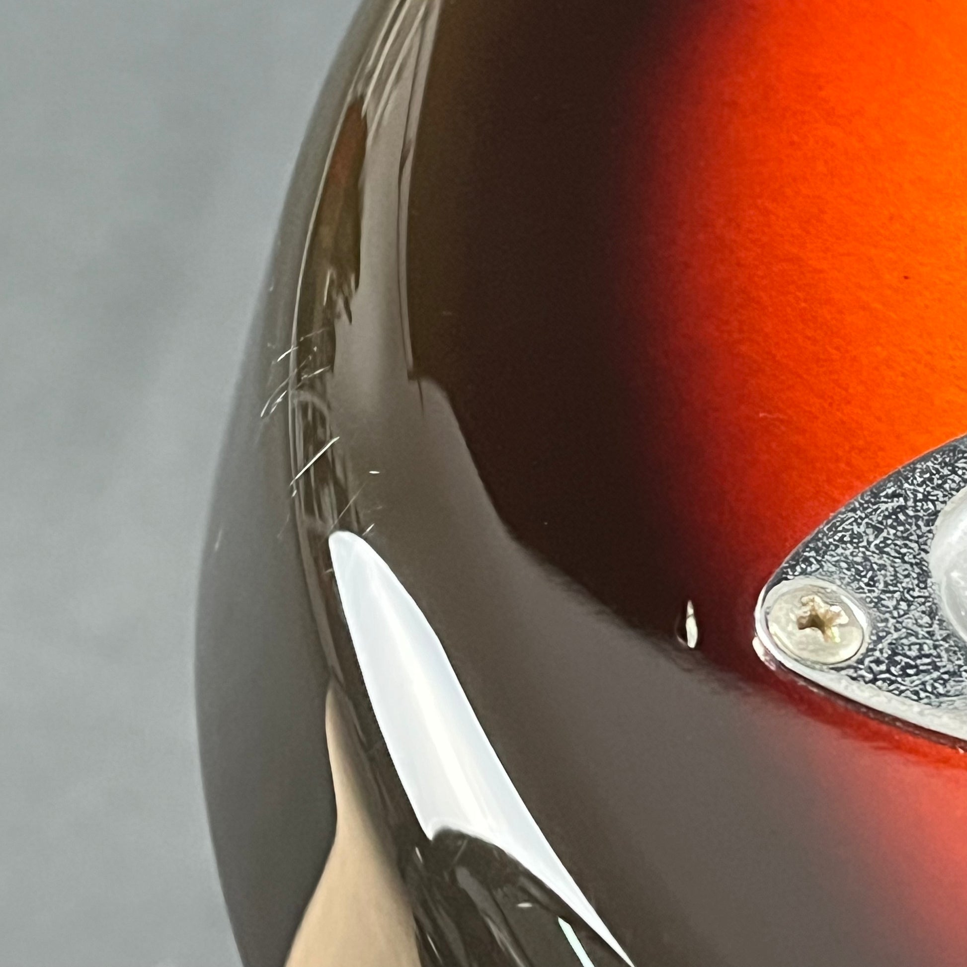 Fender Japan Classic 60s Stratocaster