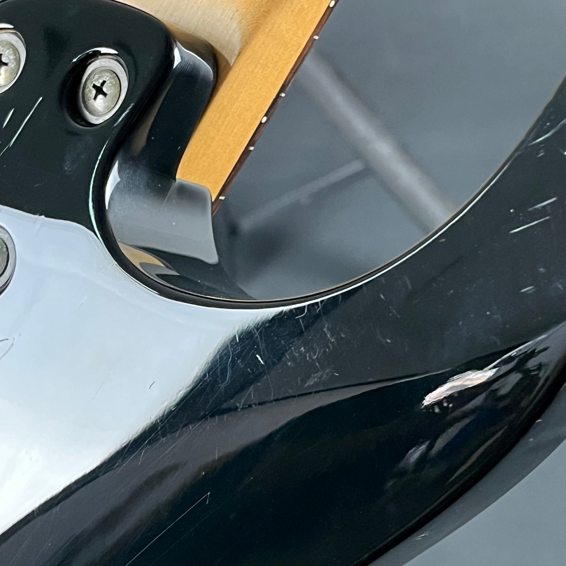 Fernandes FGZ-480