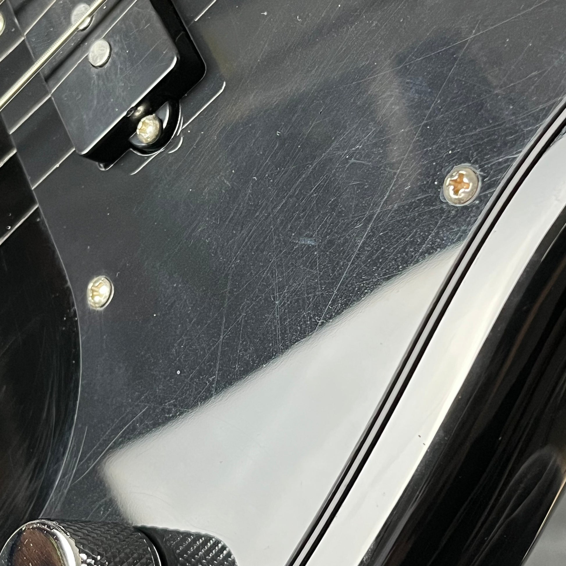 Squier Affinity Precision Bass PJ