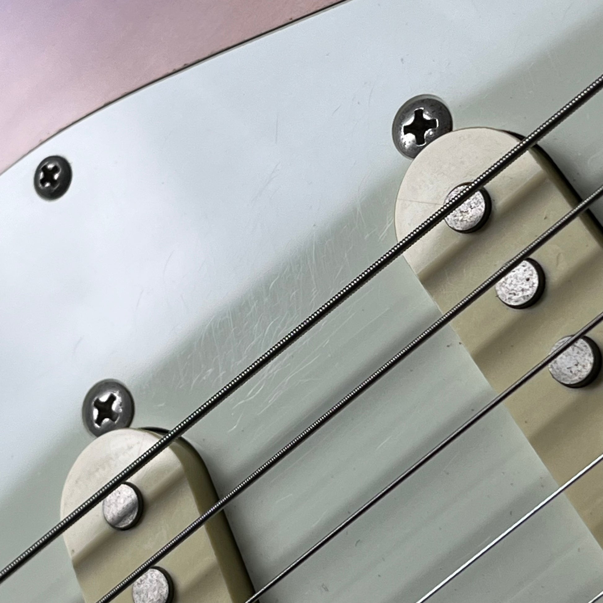 Fender Japan Classic 60s Stratocaster