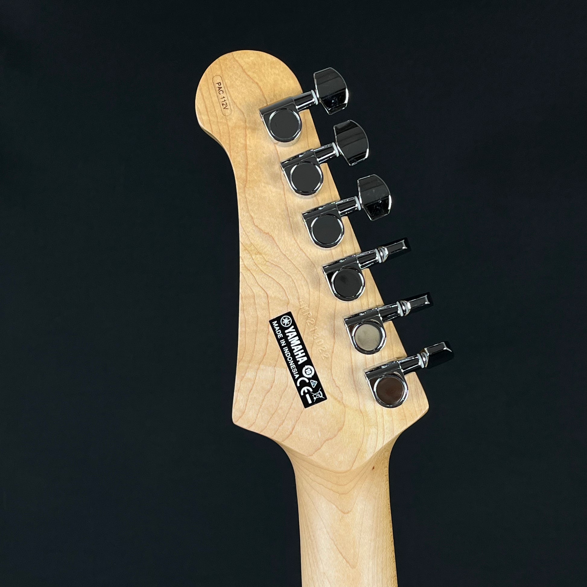 YAMAHA PAC112V