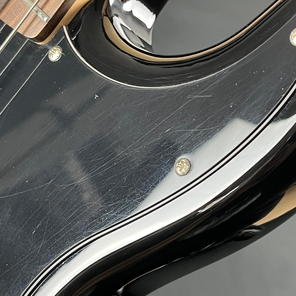 Squier Affinity Precision Bass PJ