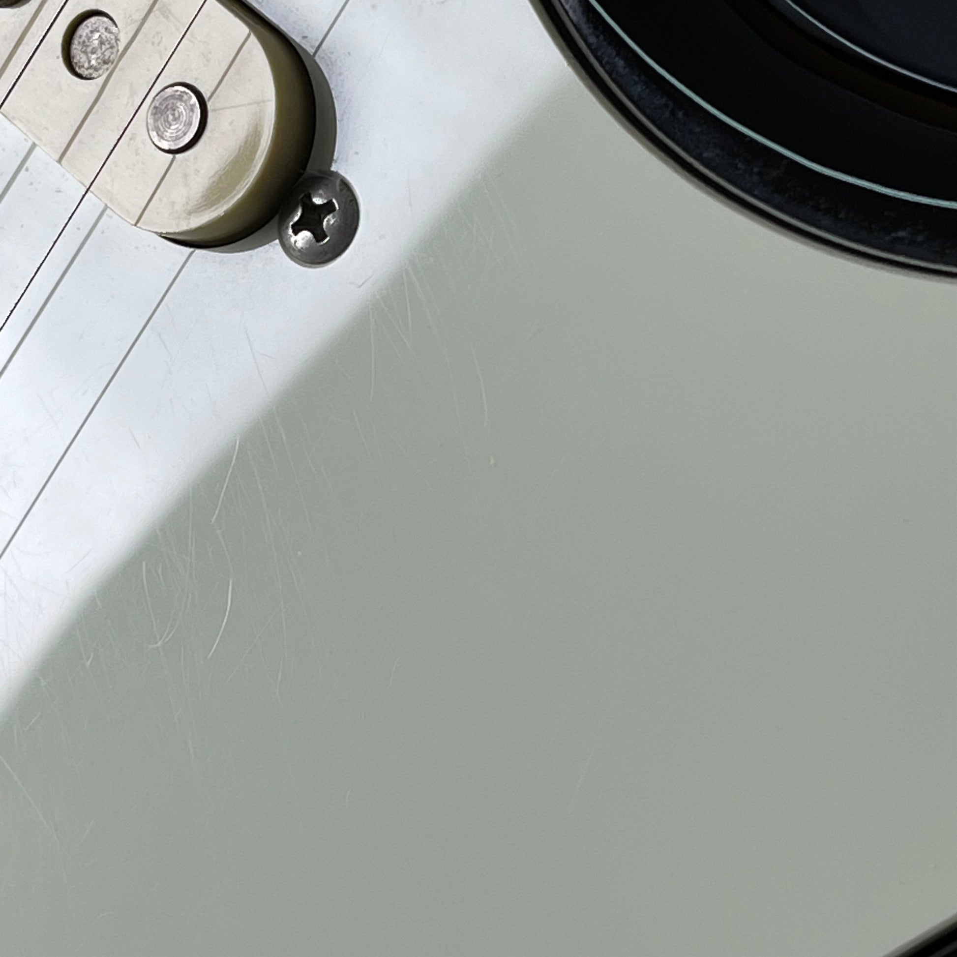 Fender Japan Classic 60s Stratocaster