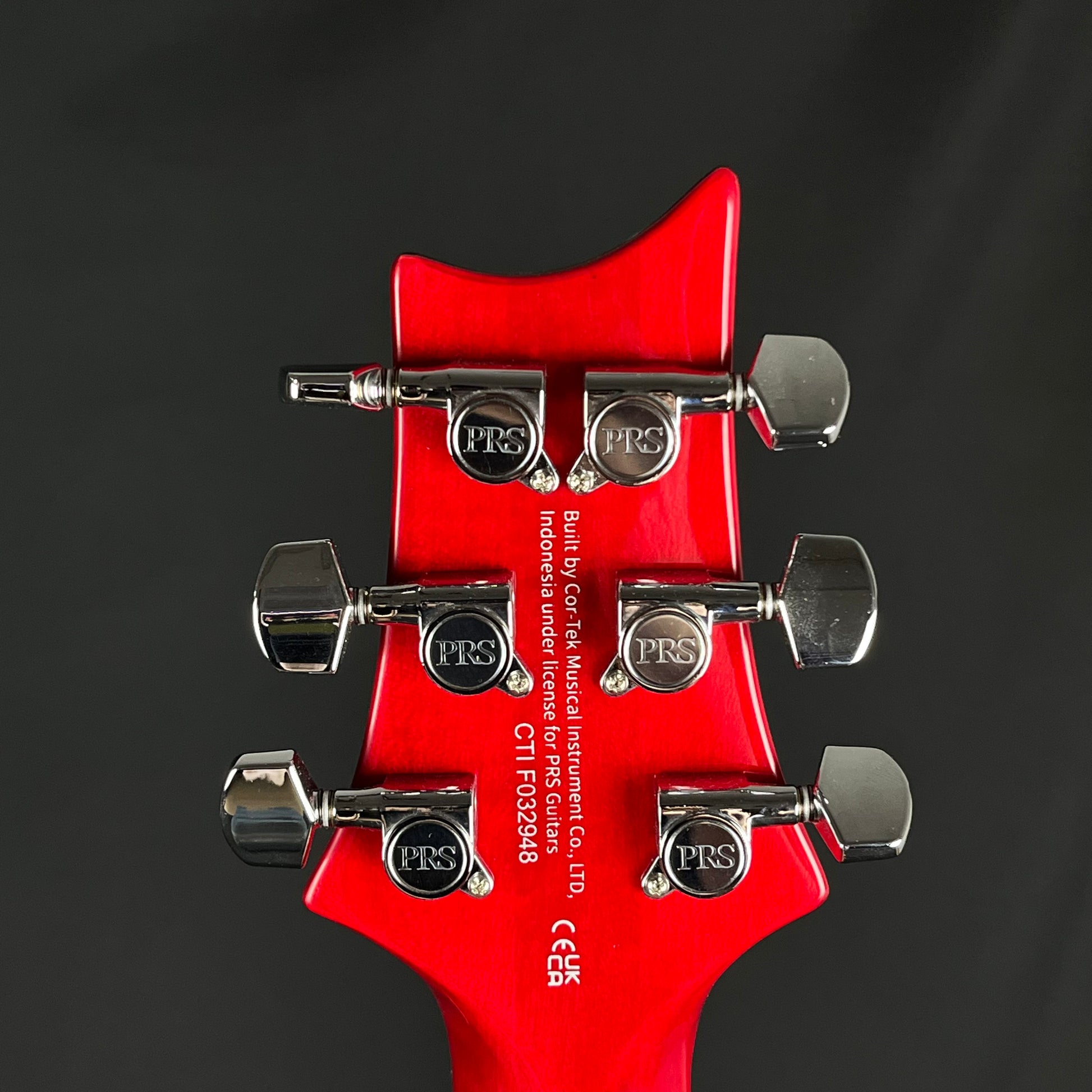 PRS SE Custom 24 2023