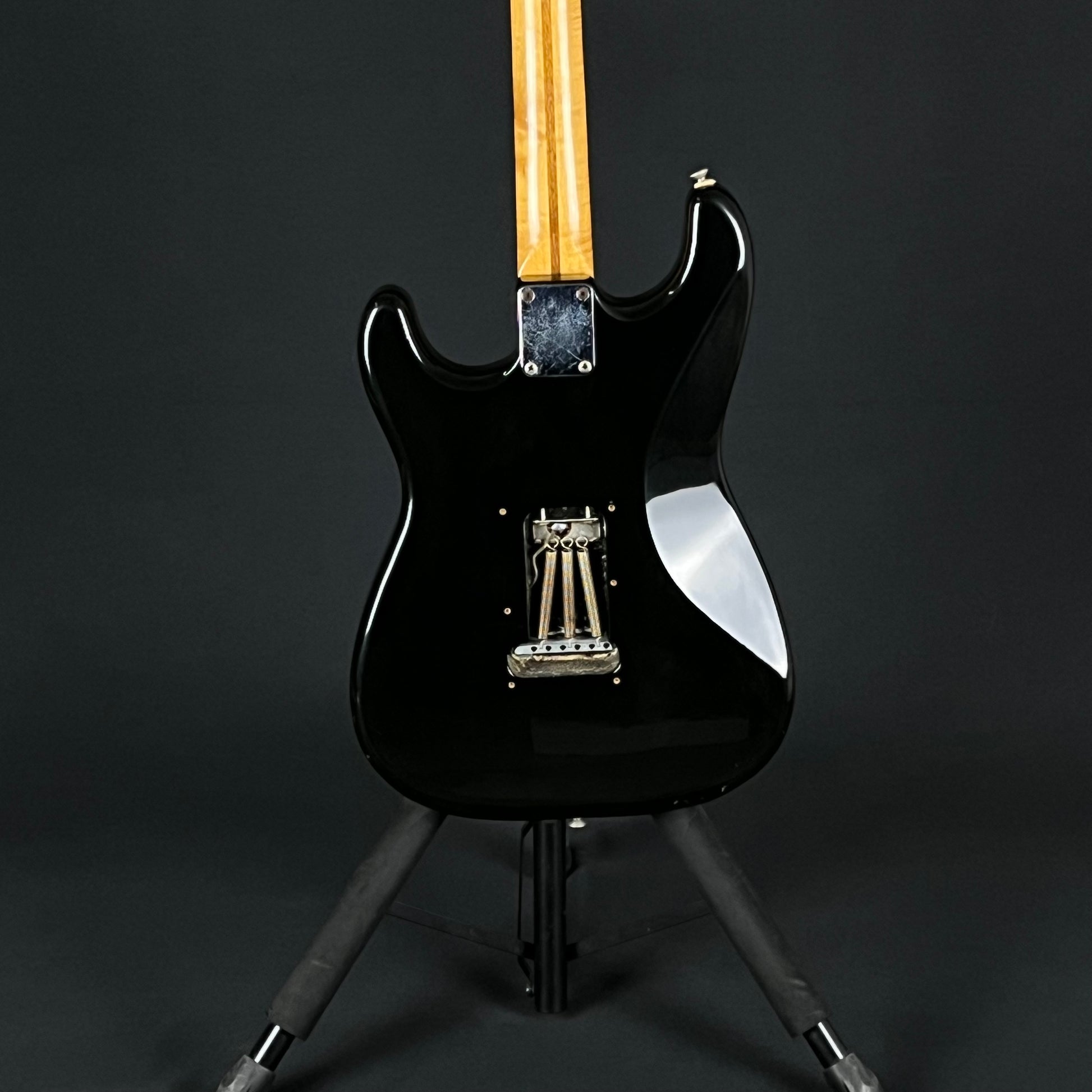 Fender Mexico Stratocaster