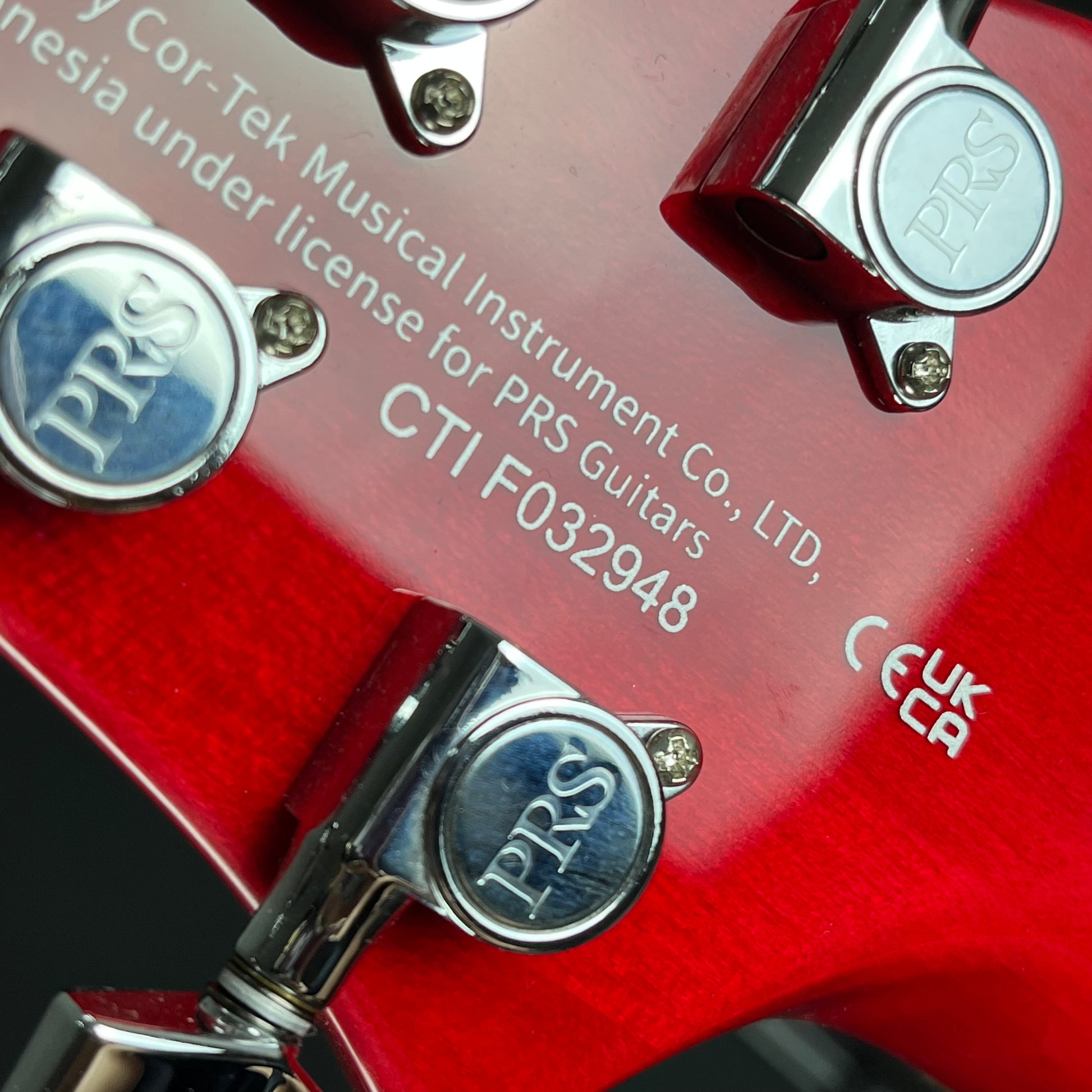 PRS SE Custom 24 2023