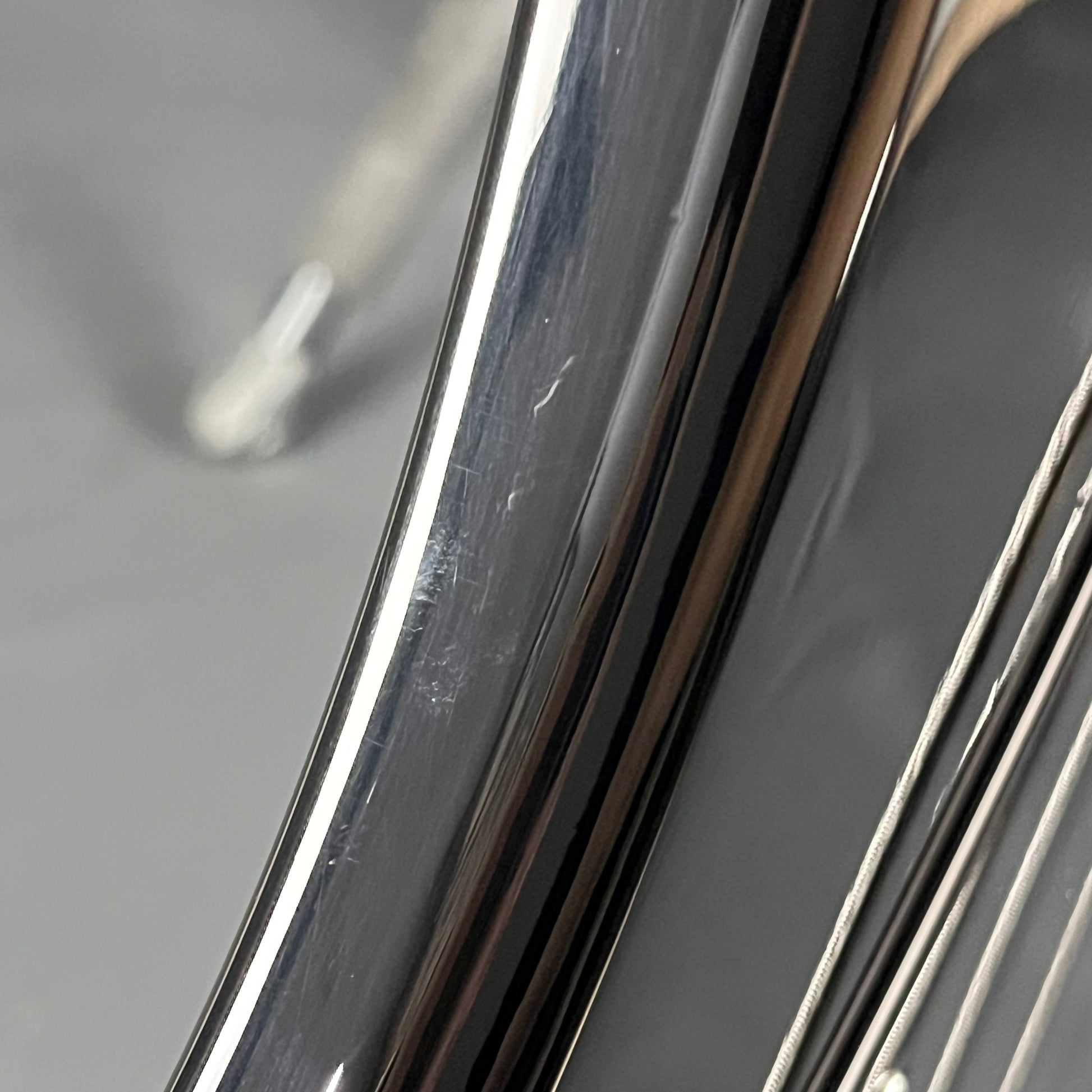 Squier Affinity Precision Bass PJ