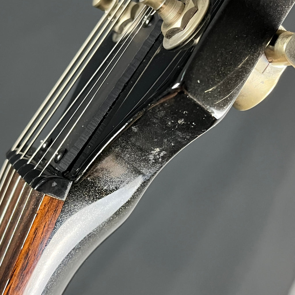 YAMAHA RS320