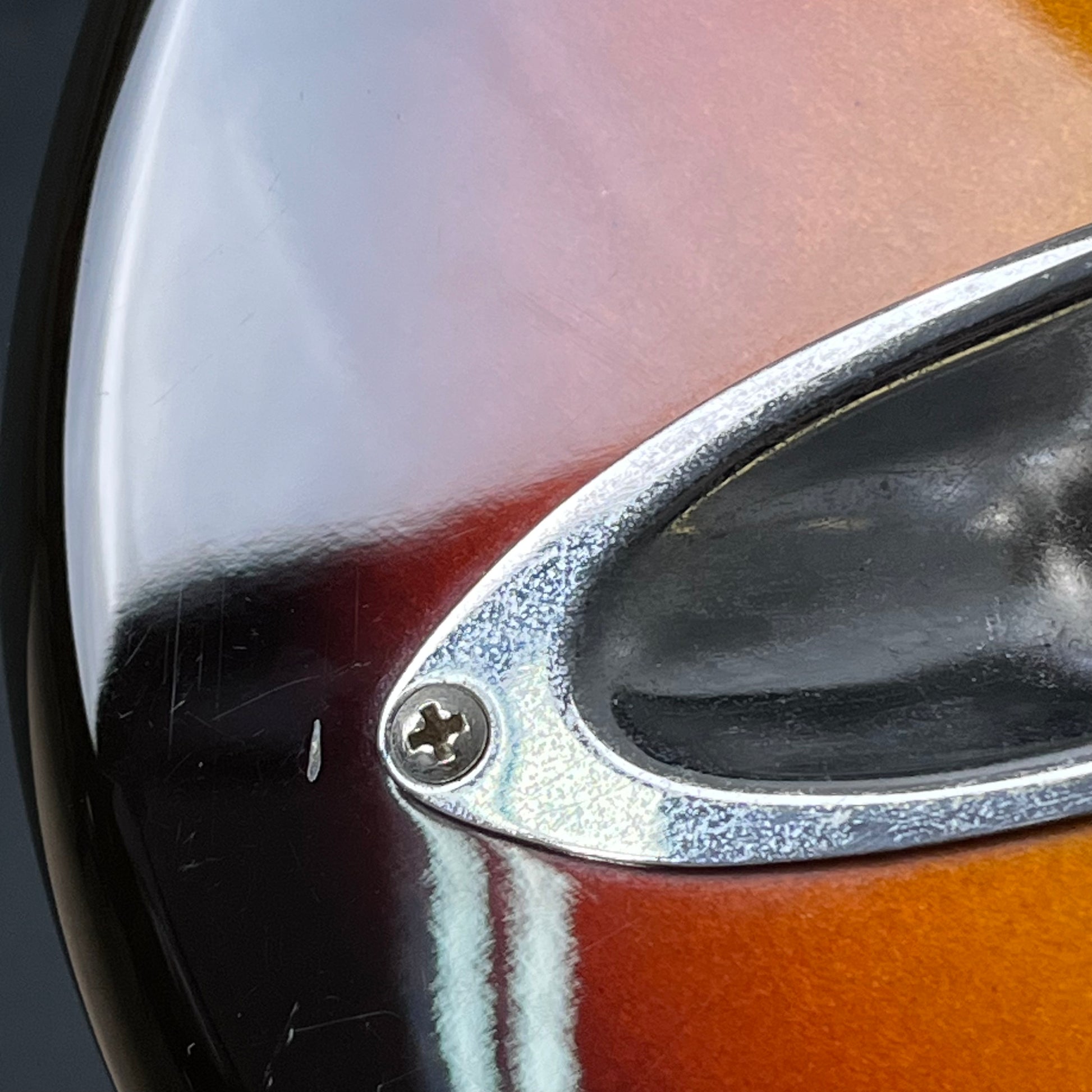 Fender Japan Classic 60s Stratocaster