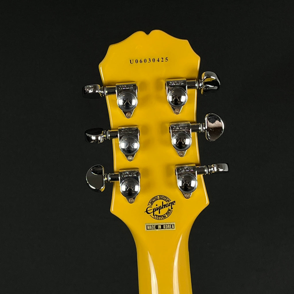 Epiphone Korea Les Paul Special