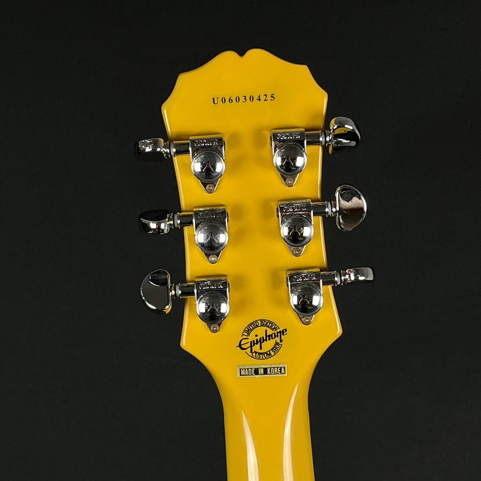 Epiphone Korea Les Paul Special