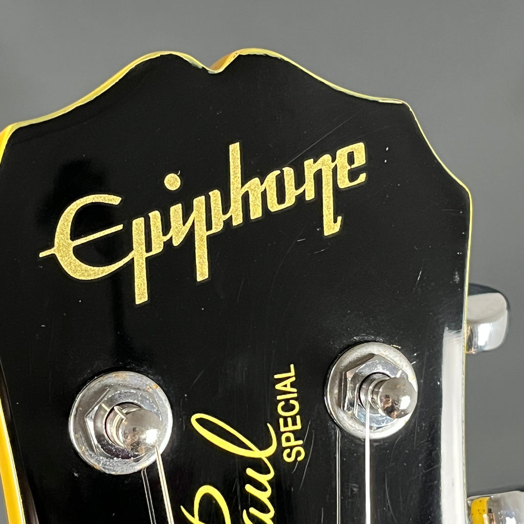 Epiphone Korea Les Paul Special