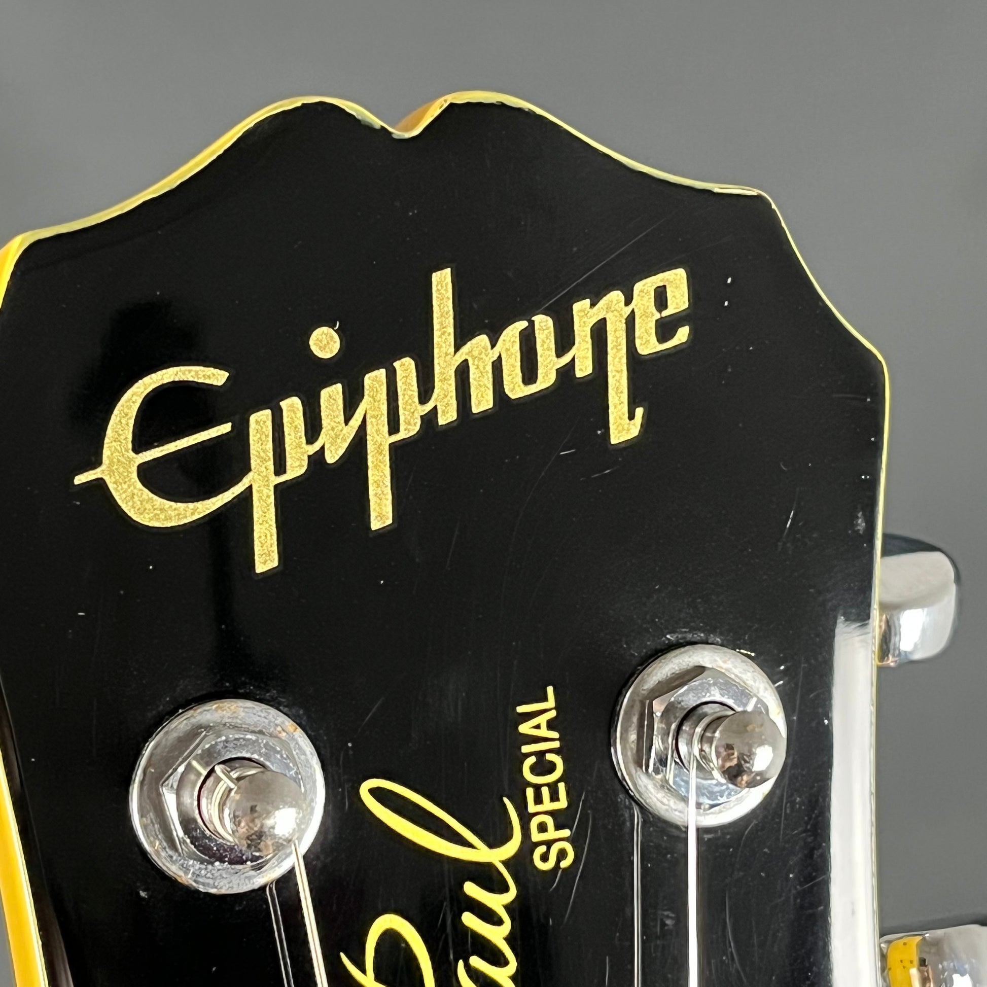 Epiphone Korea Les Paul Special