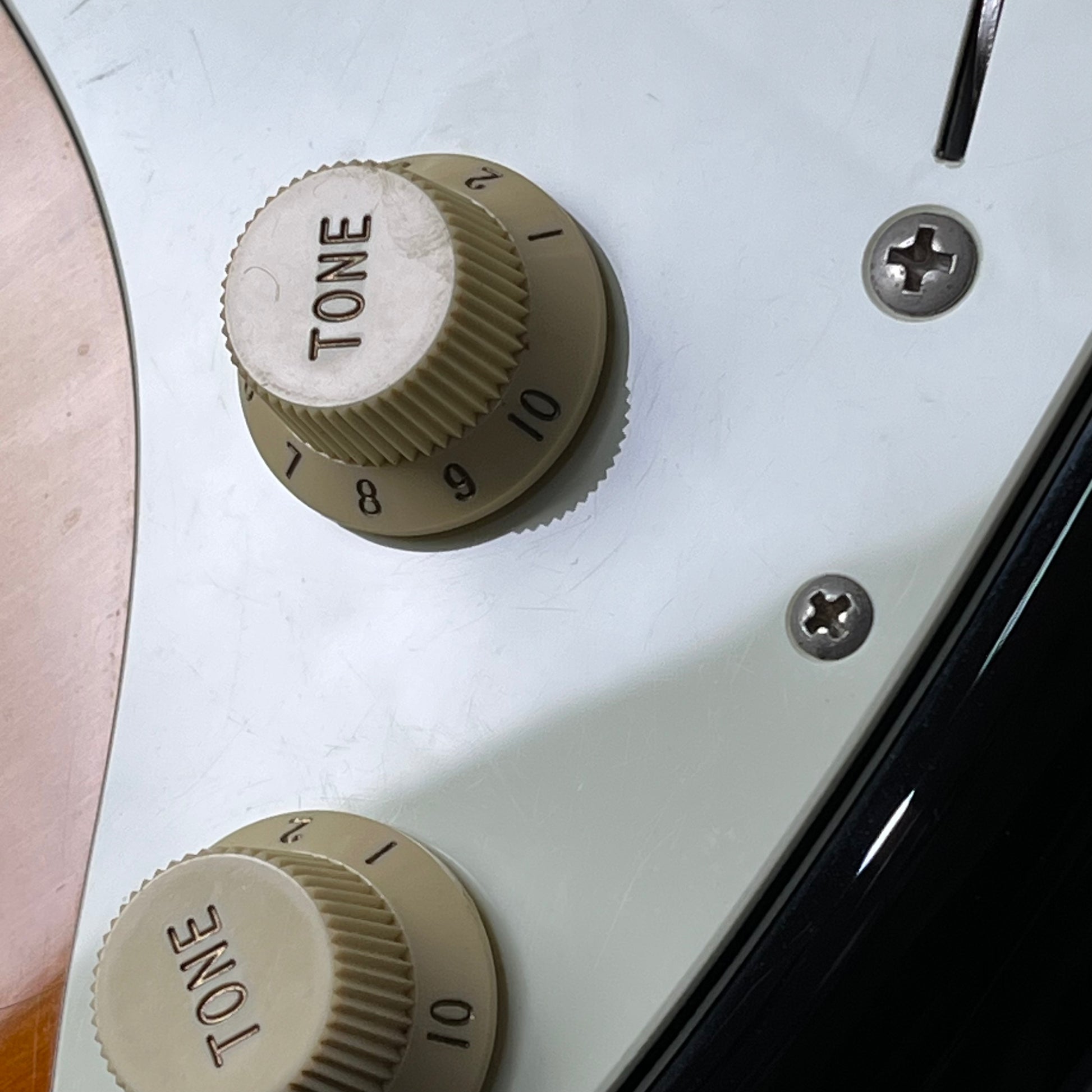 Fender Japan Classic 60s Stratocaster