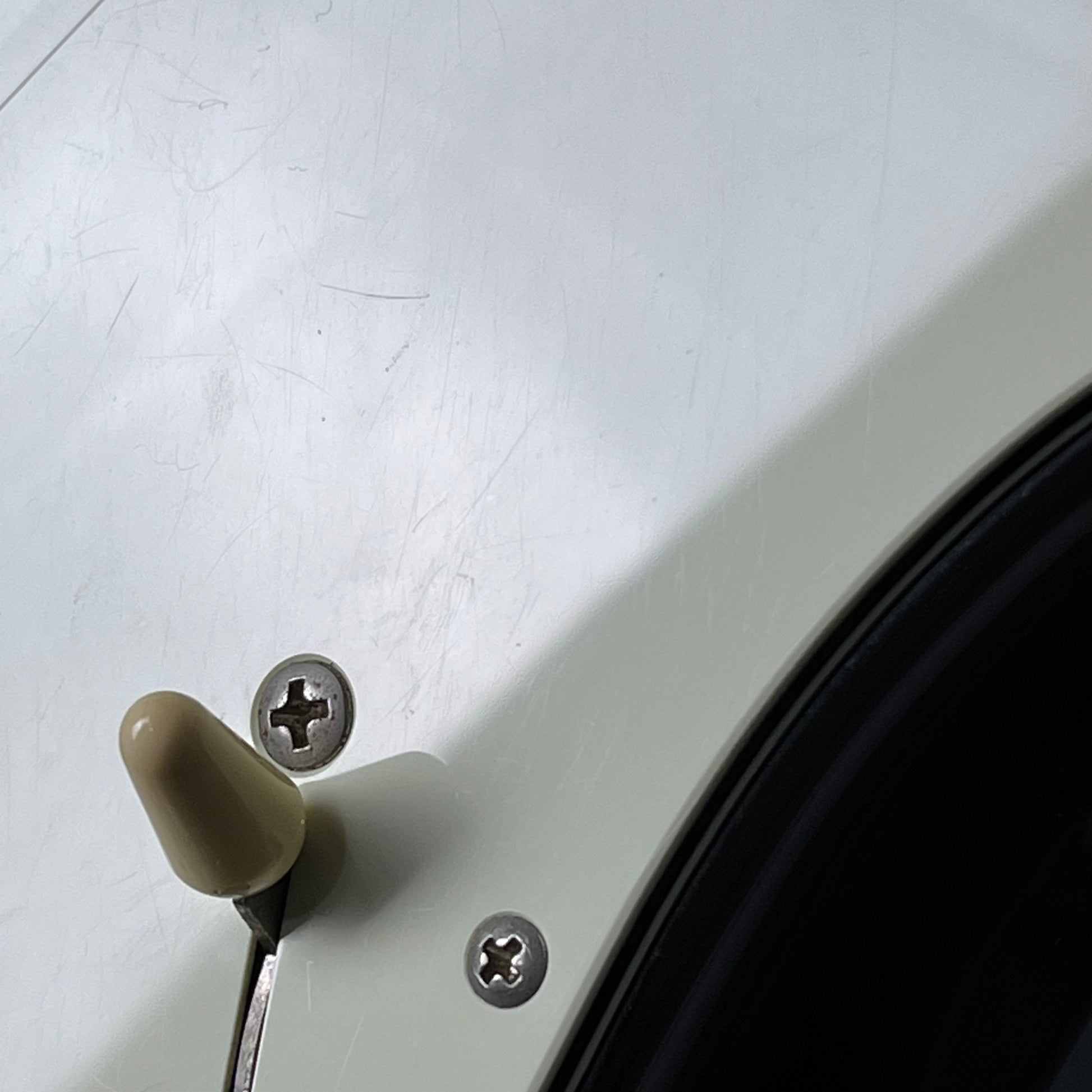 Fender Japan Classic 60s Stratocaster