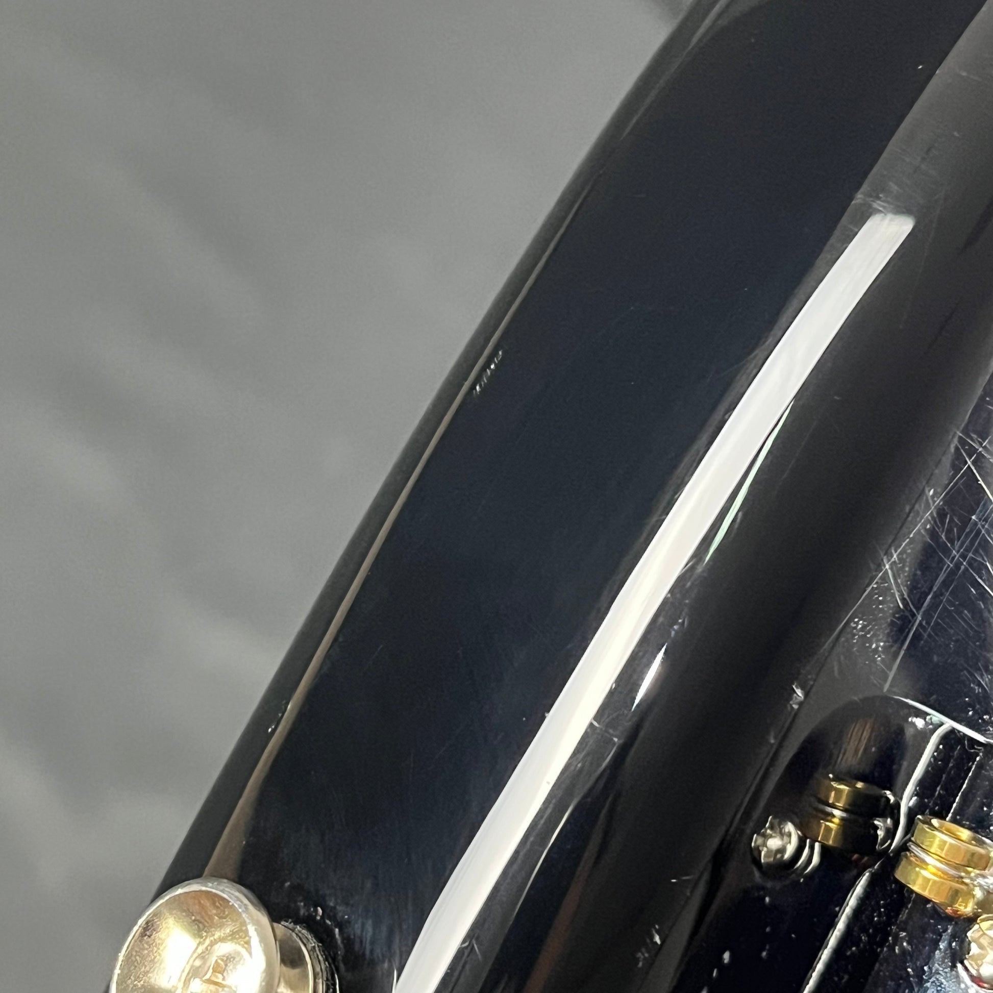 Squier Affinity Precision Bass PJ