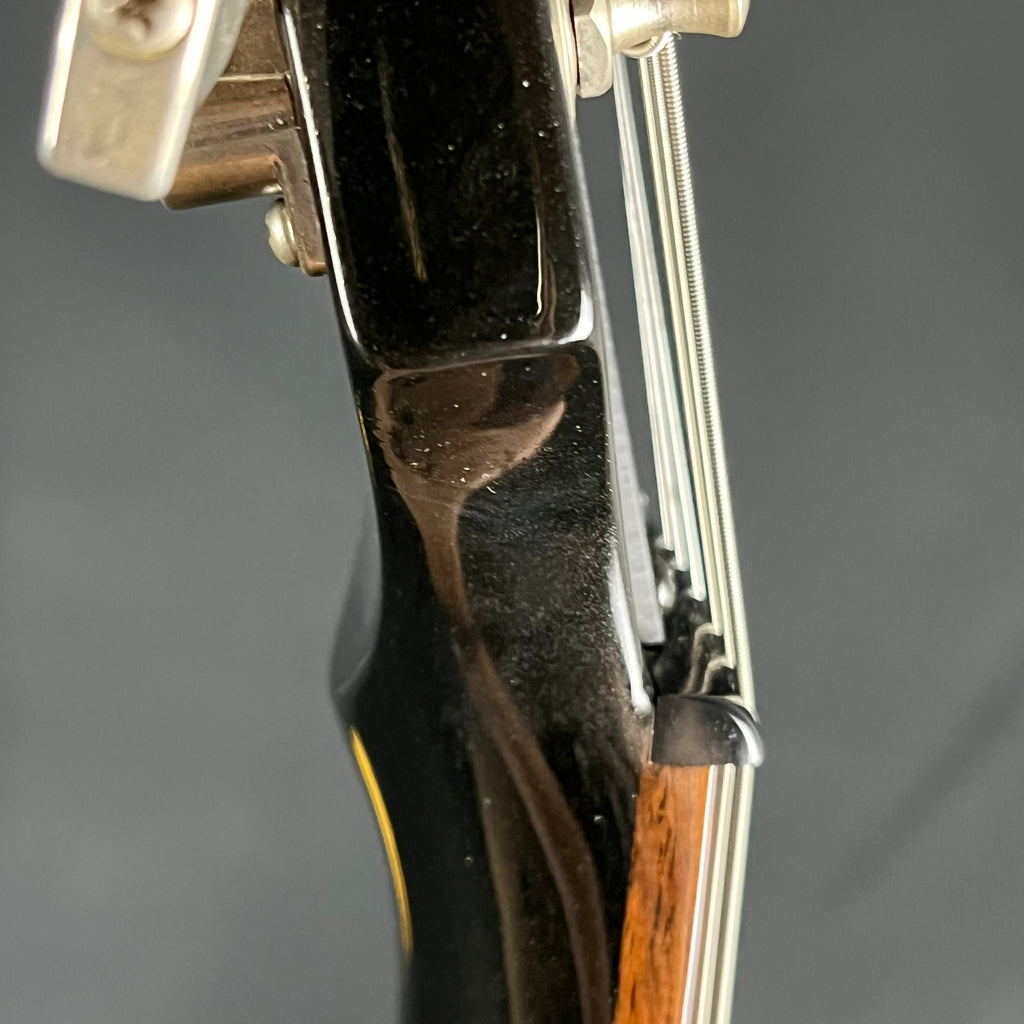 YAMAHA RS320