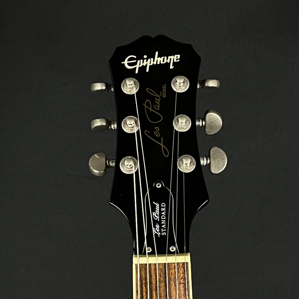 Epiphone Les Paul Standard 2010