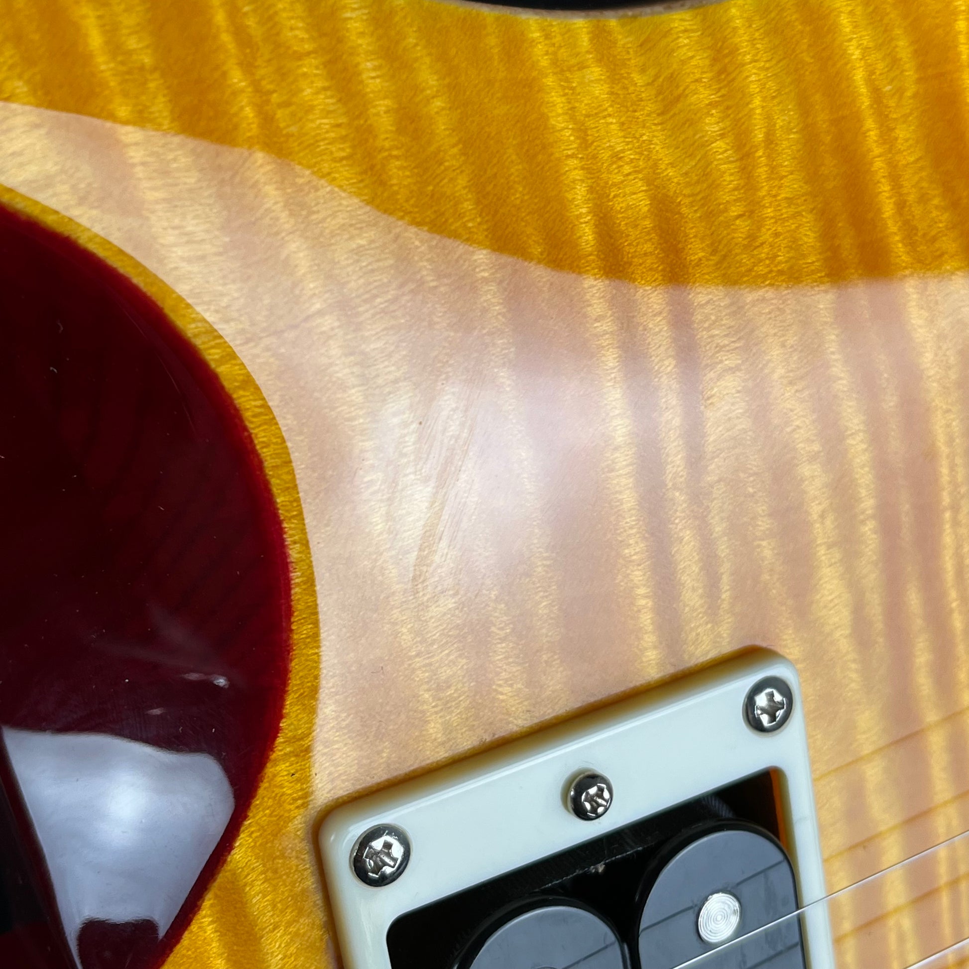 PRS SE Custom 24 2023