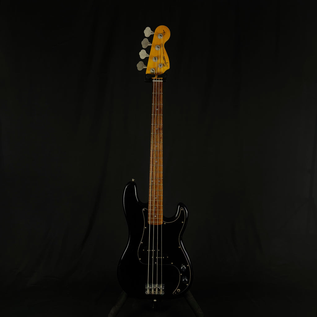 Squier Precision Bass