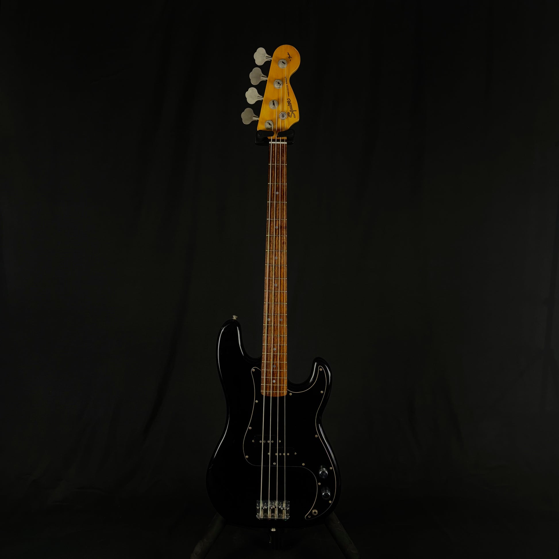 Squier Precision Bass