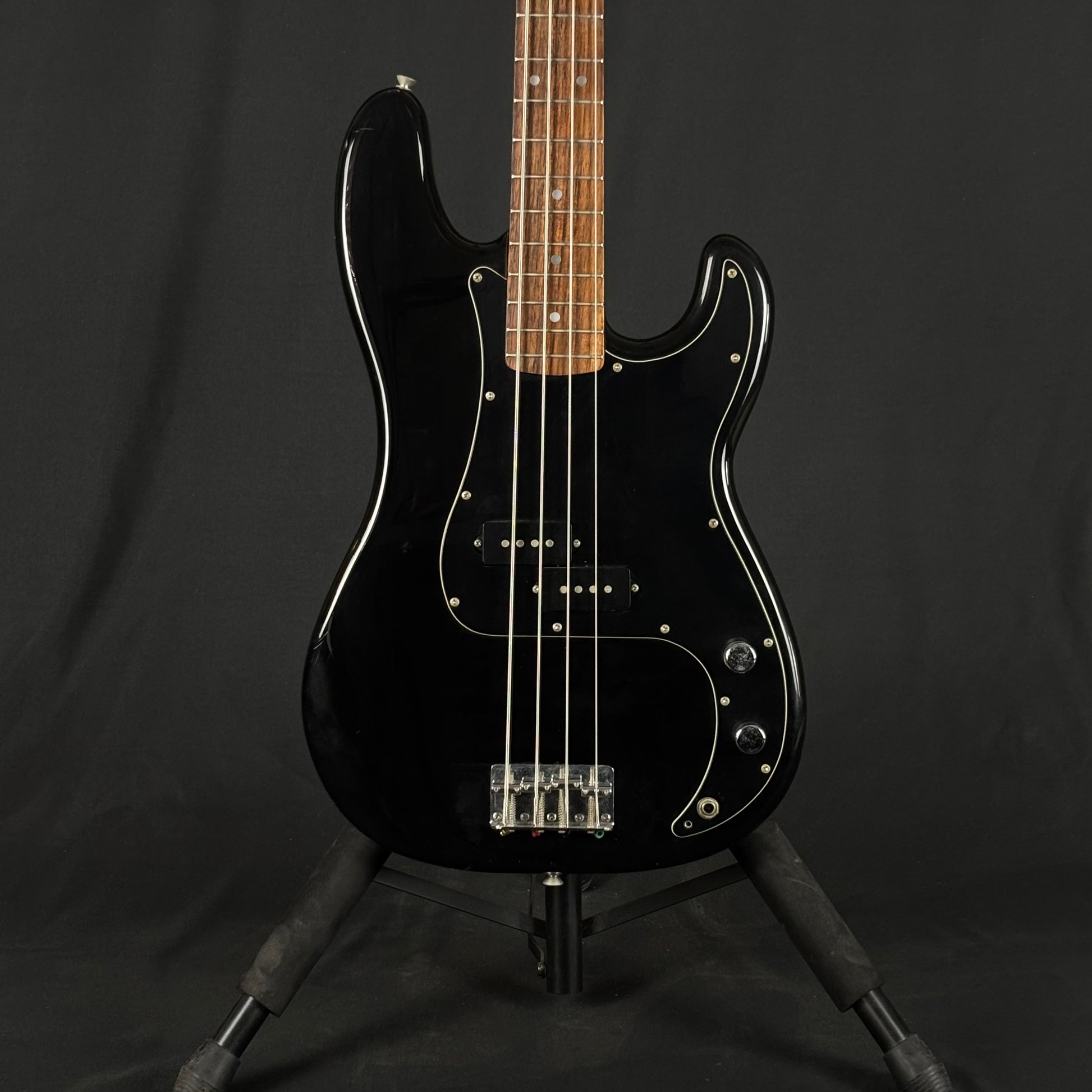 Squier Precision Bass