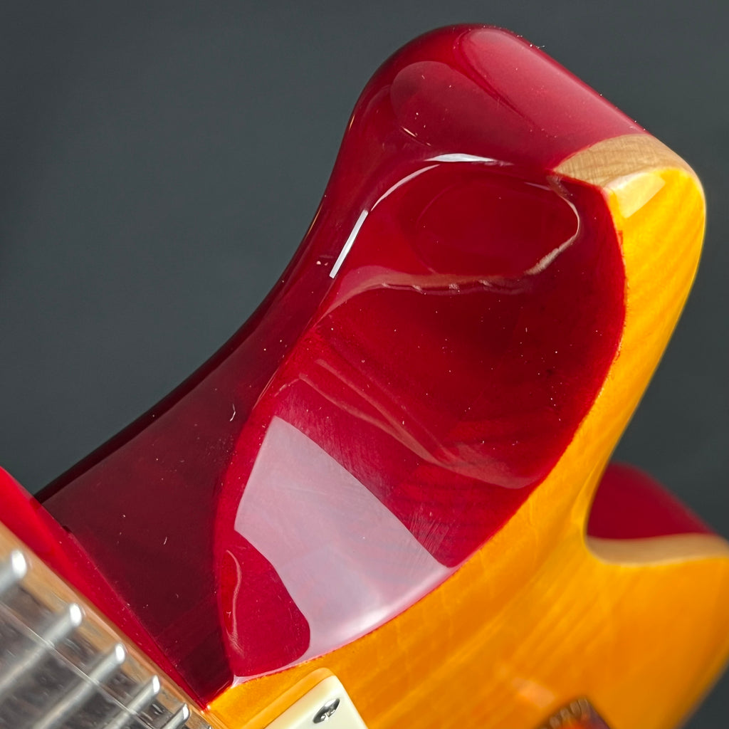 PRS SE Custom 24 2023