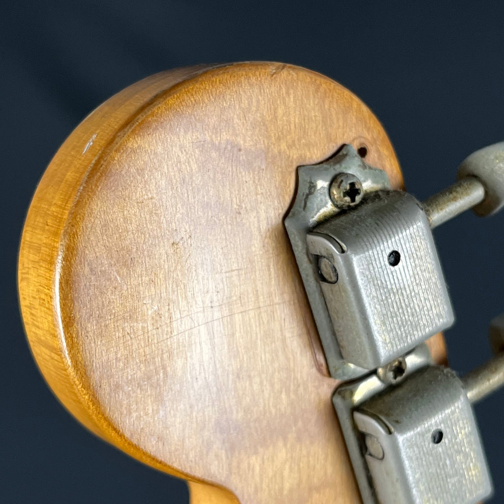 Fender Mexico Stratocaster
