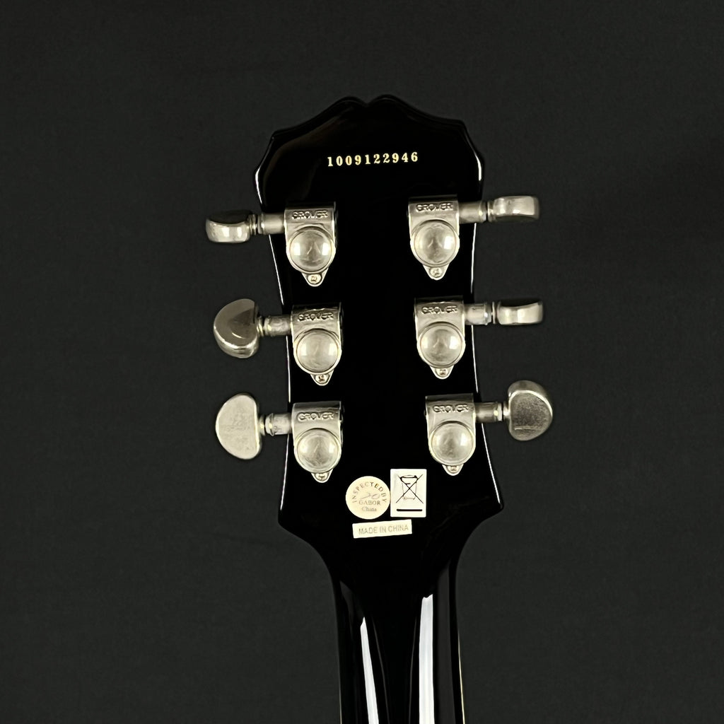 Epiphone Les Paul Standard 2010