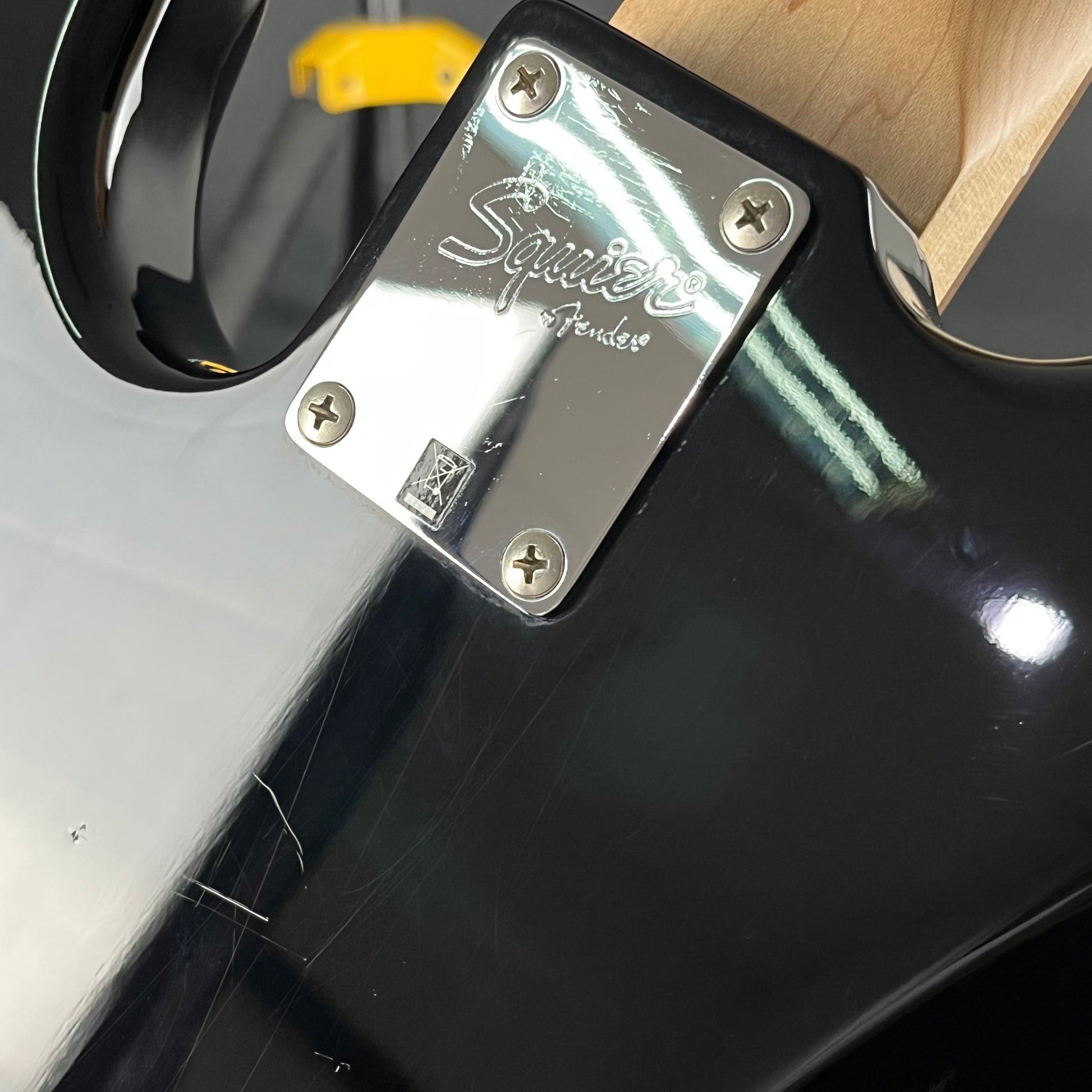 Squier Affinity Precision Bass PJ