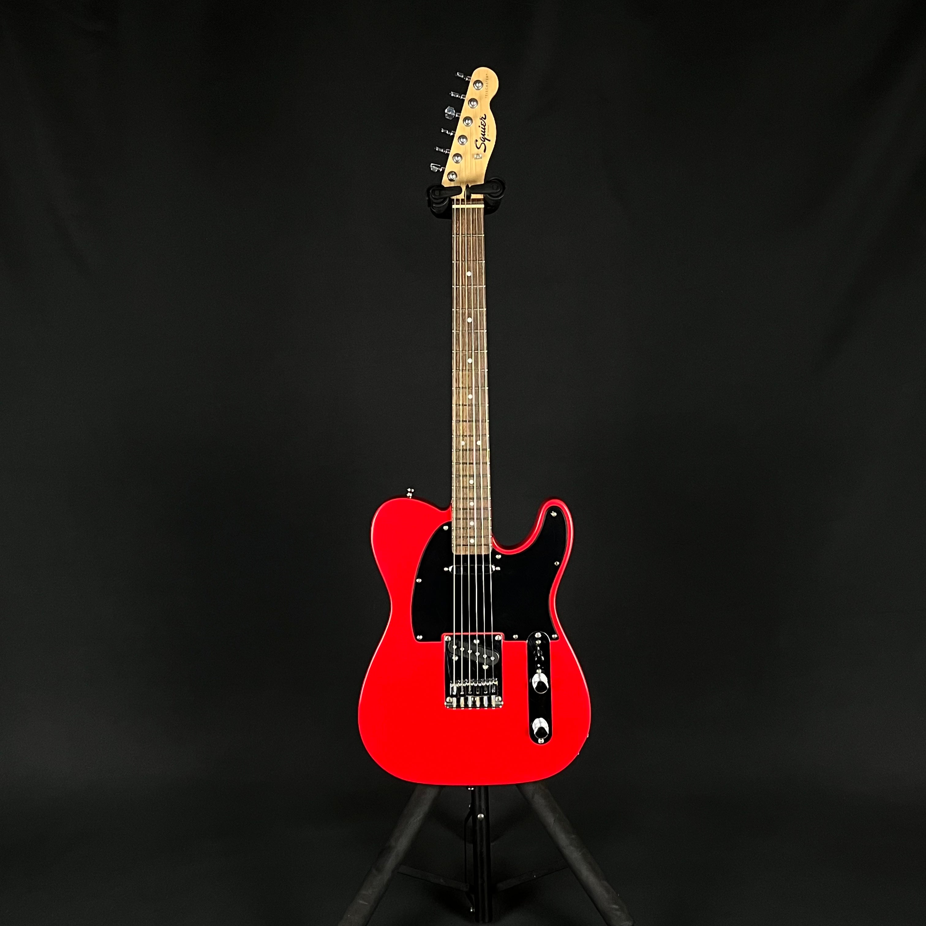 Squier Sonic Telecaster 2023