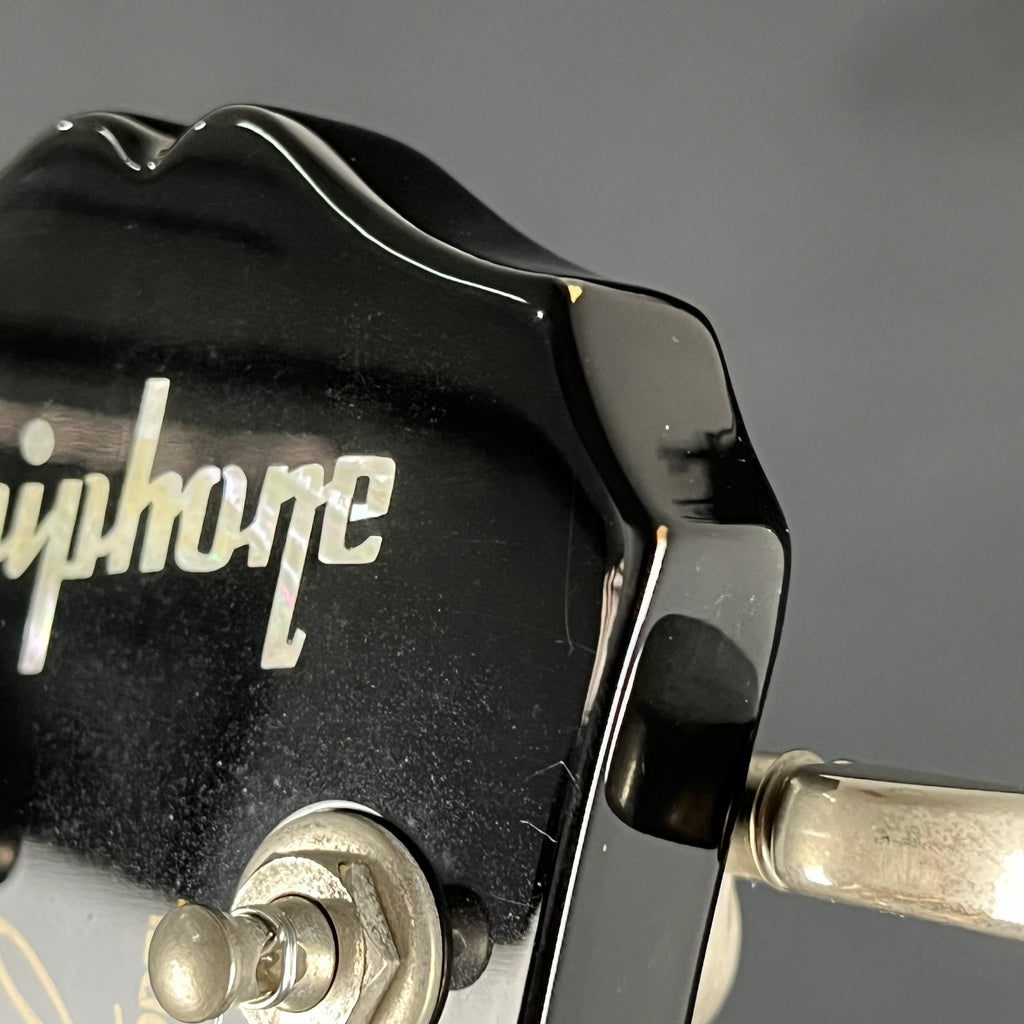 Epiphone Les Paul Standard 2010