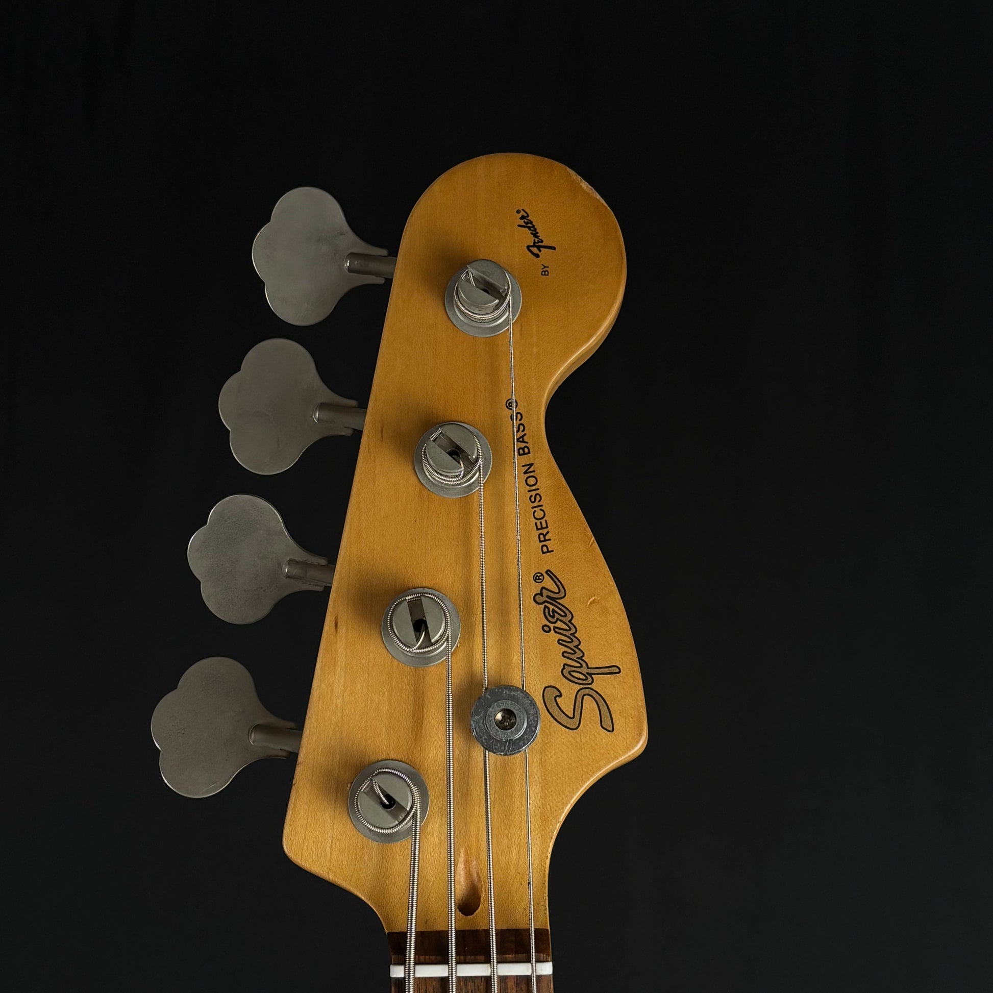 Squier Precision Bass