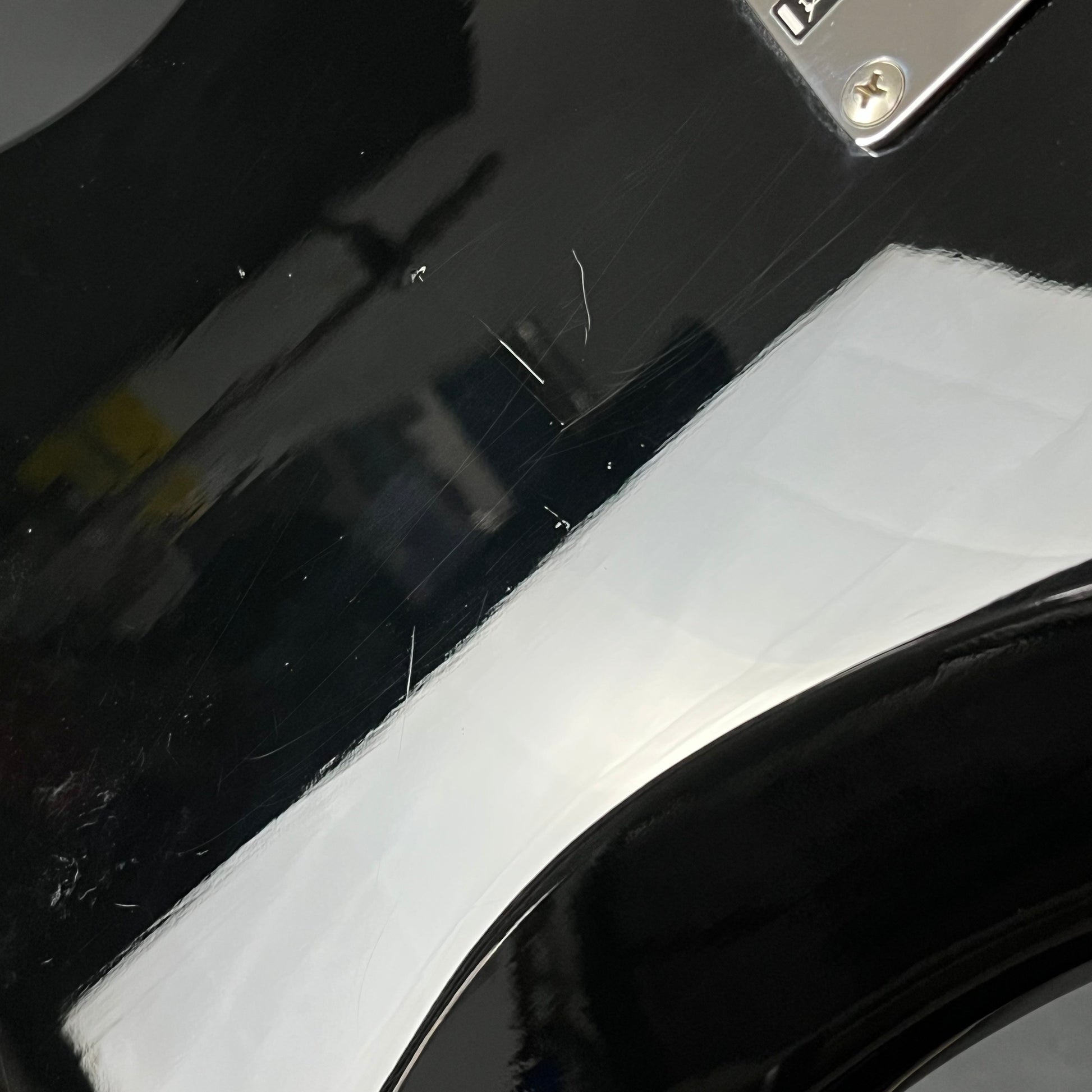 Squier Affinity Precision Bass PJ
