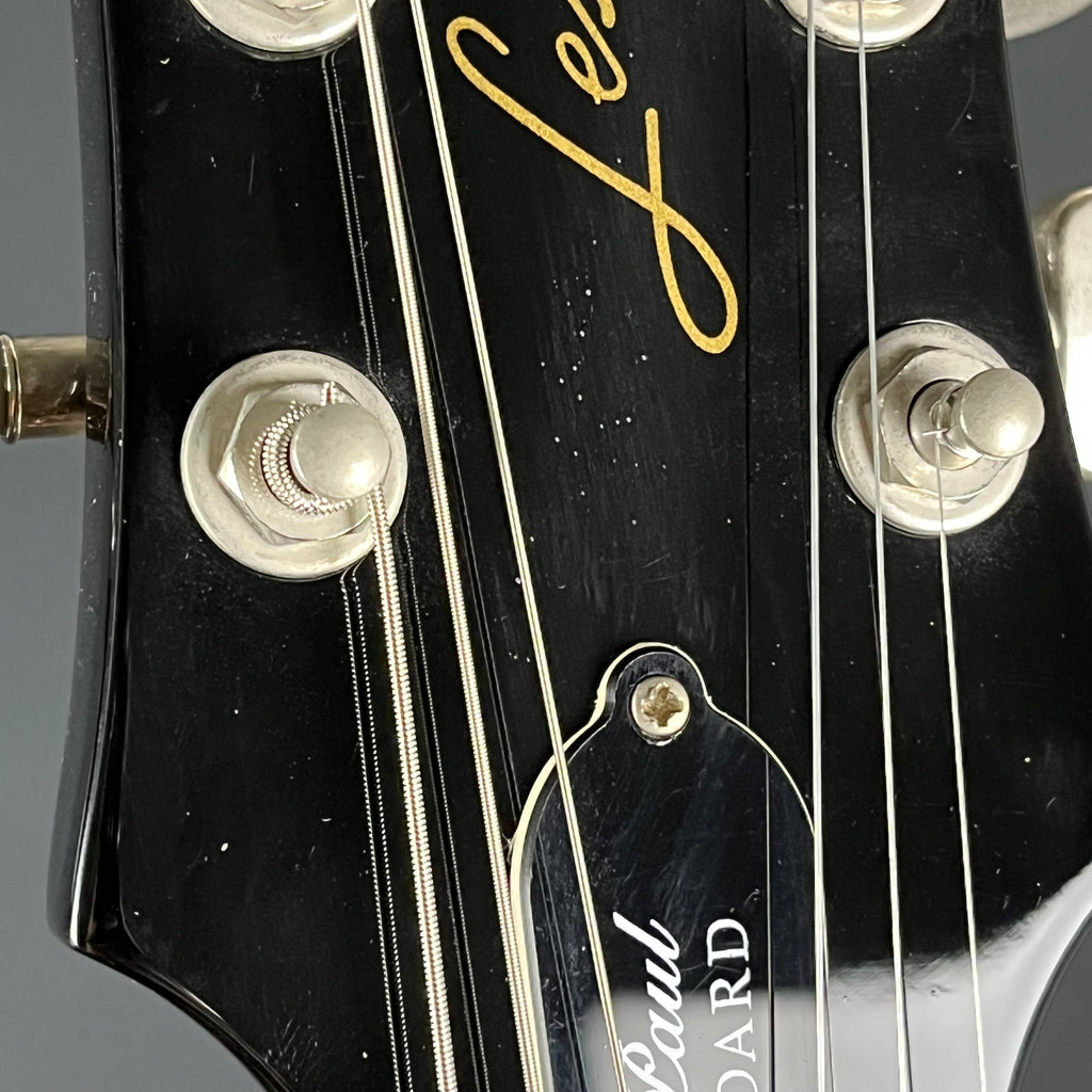 Epiphone Les Paul Standard 2010