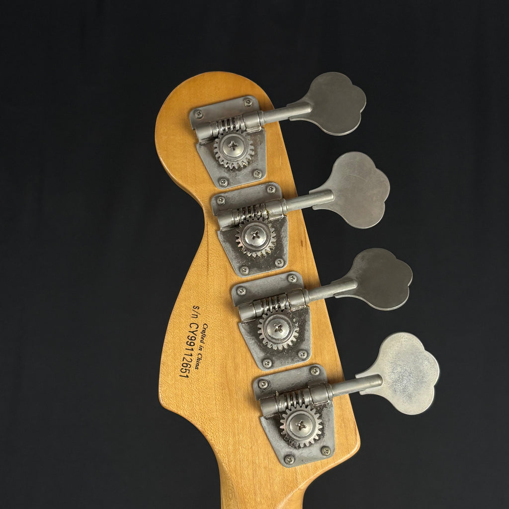 Squier Precision Bass