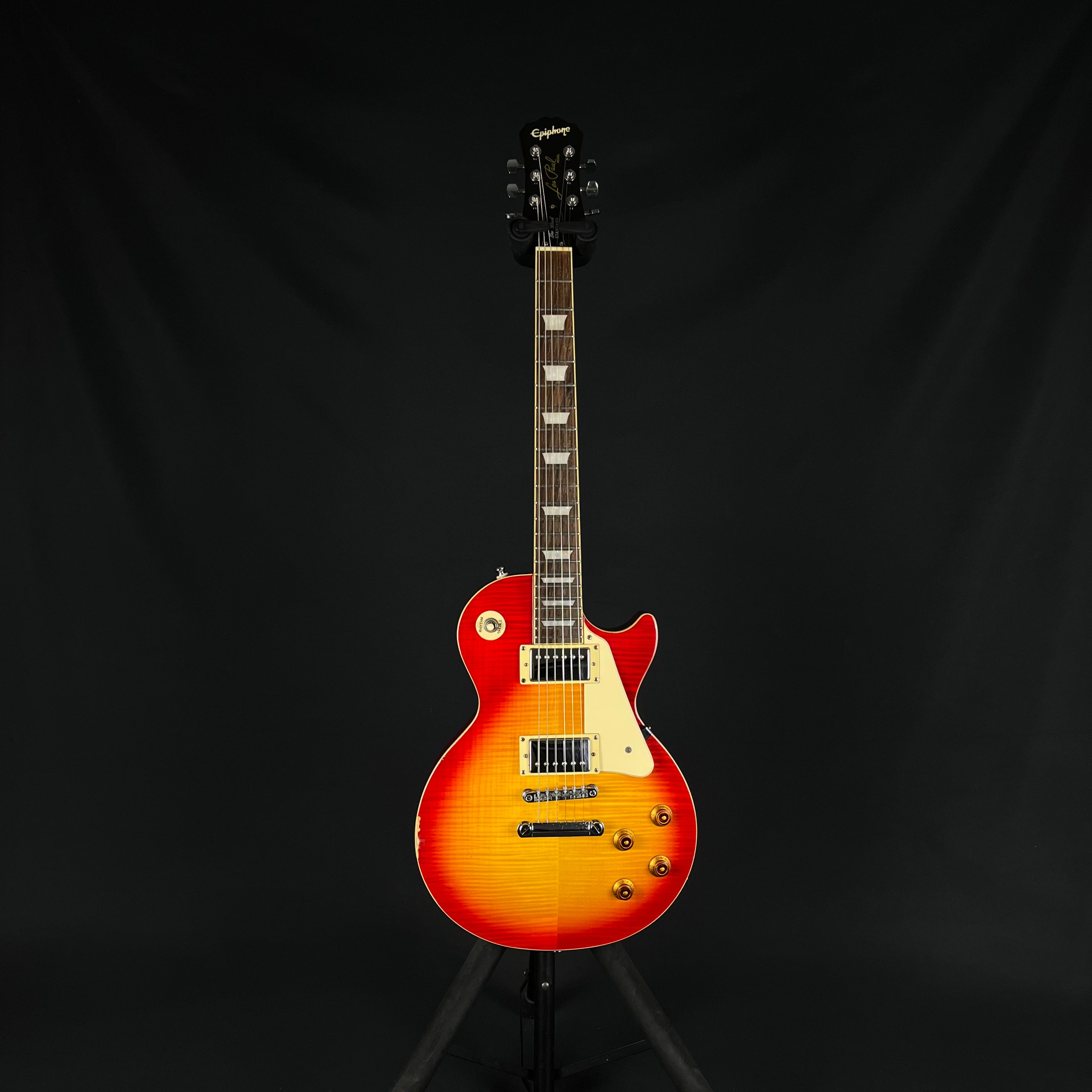 Epiphone Les Paul Standard