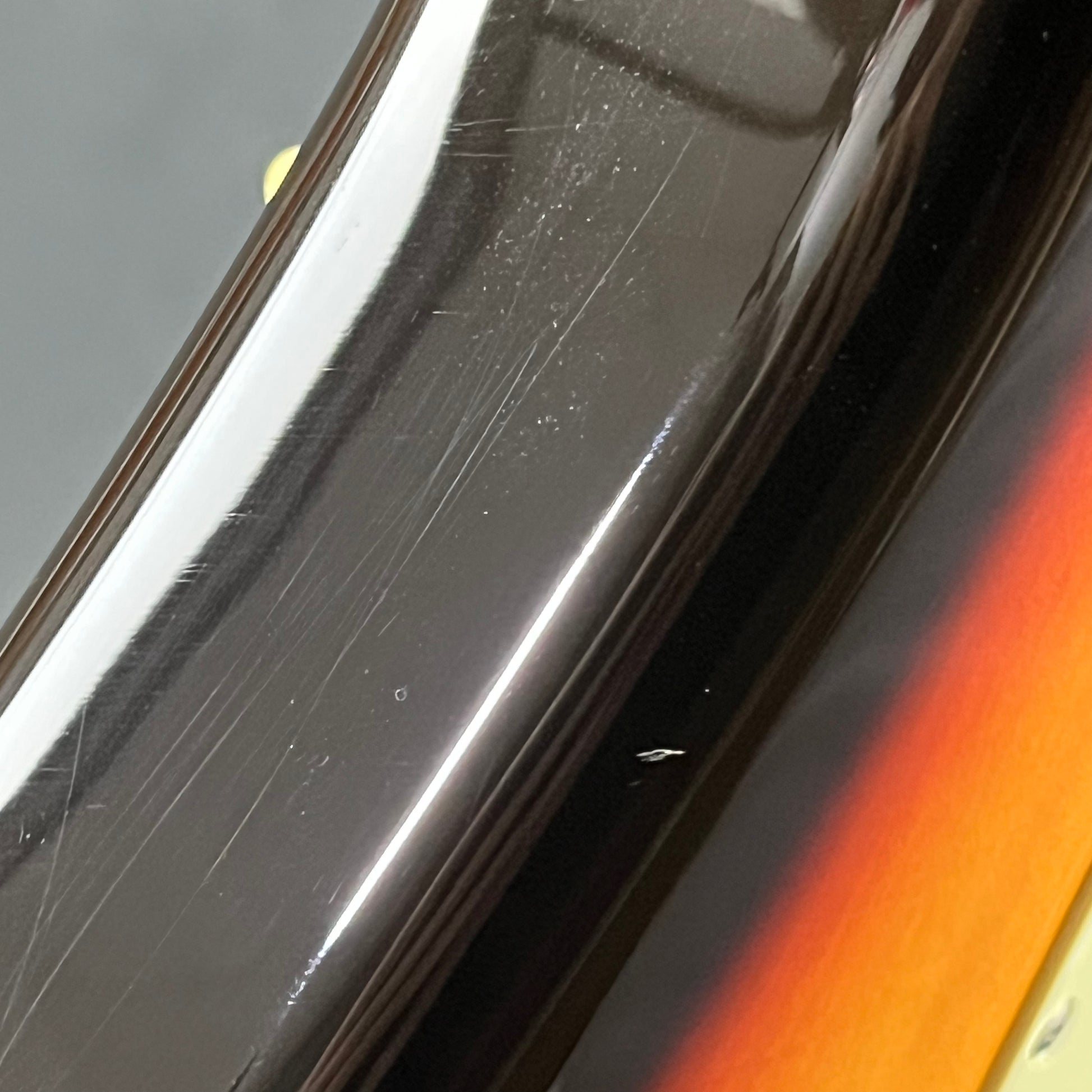 Fender Japan Classic 60s Stratocaster