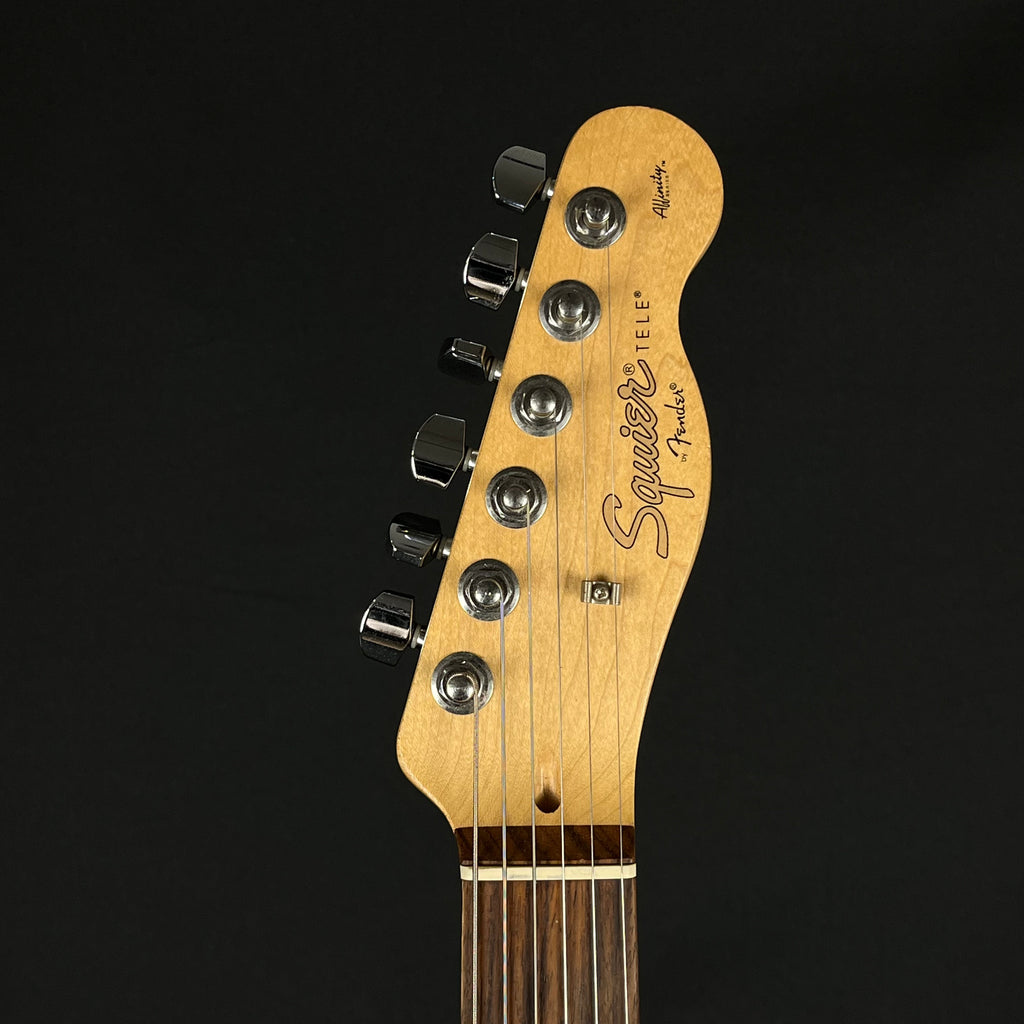 Squier Affinity Telecaster