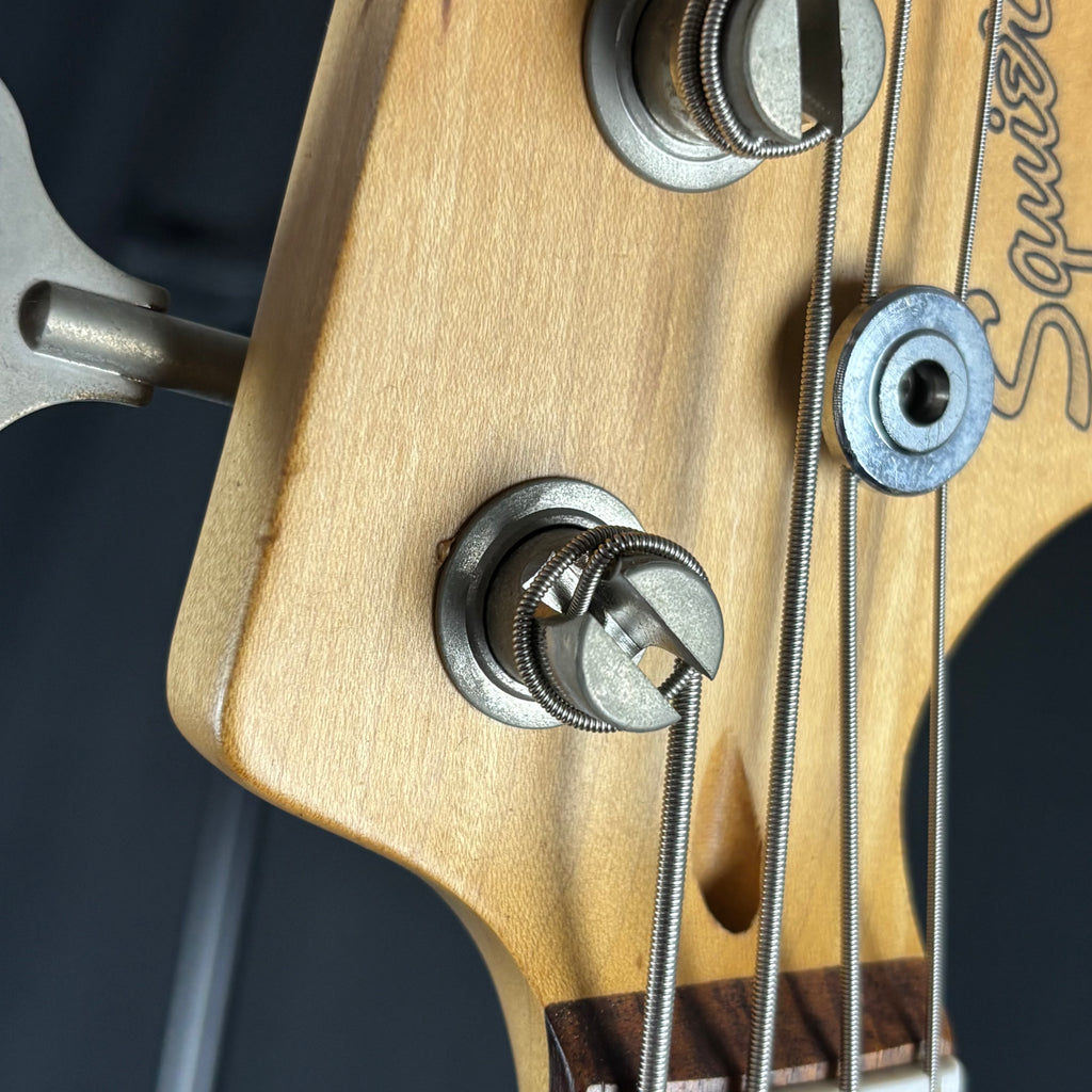Squier Precision Bass